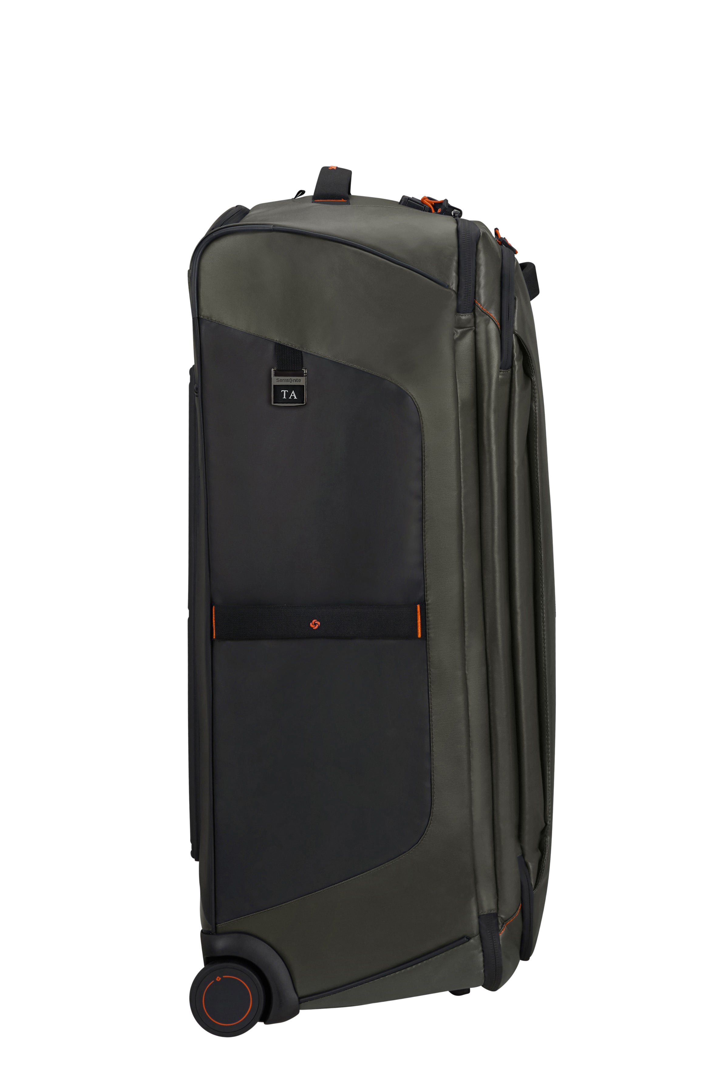 Samsonite Ecodiver Duffle 2-Wheel 79cm - Large