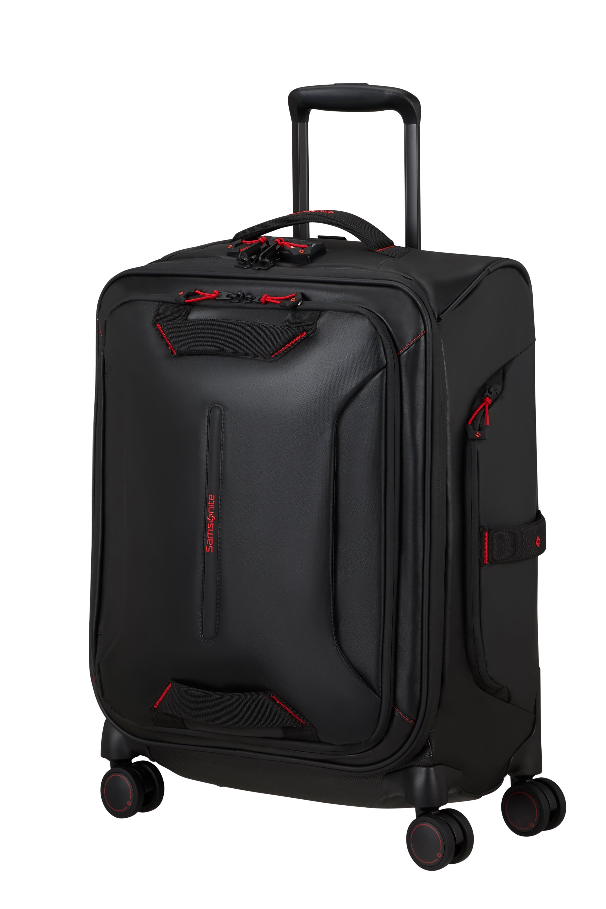 Samsonite Ecodiver Spinner (4 wheels) 55 cm