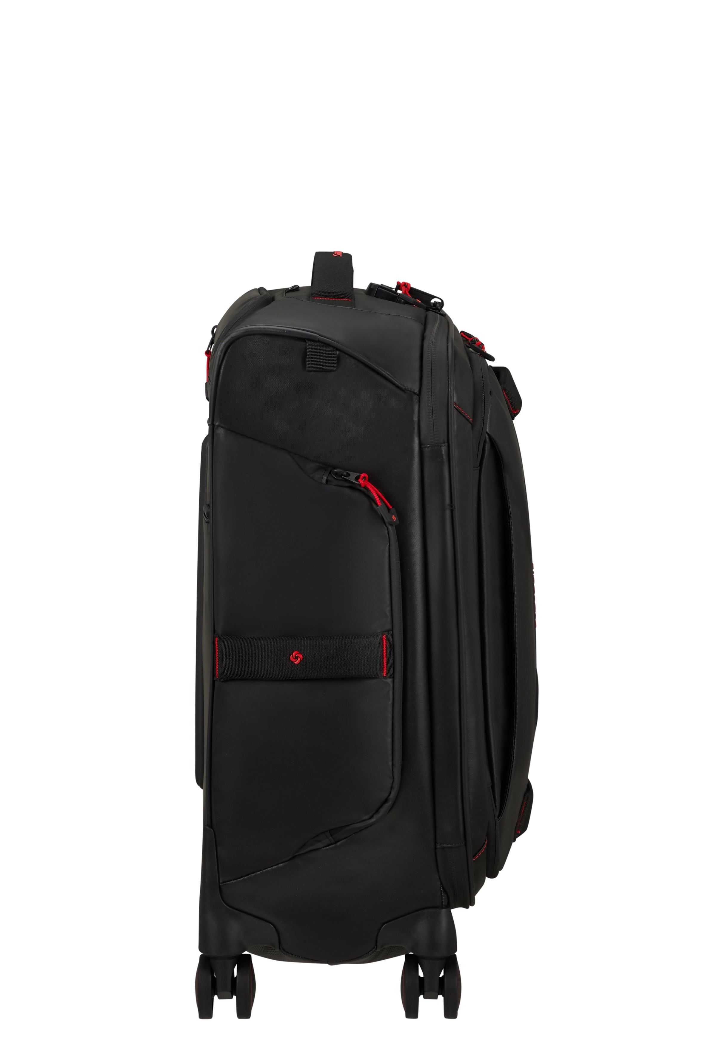 Samsonite Ecodiver Spinner (4 wheels) 55 cm