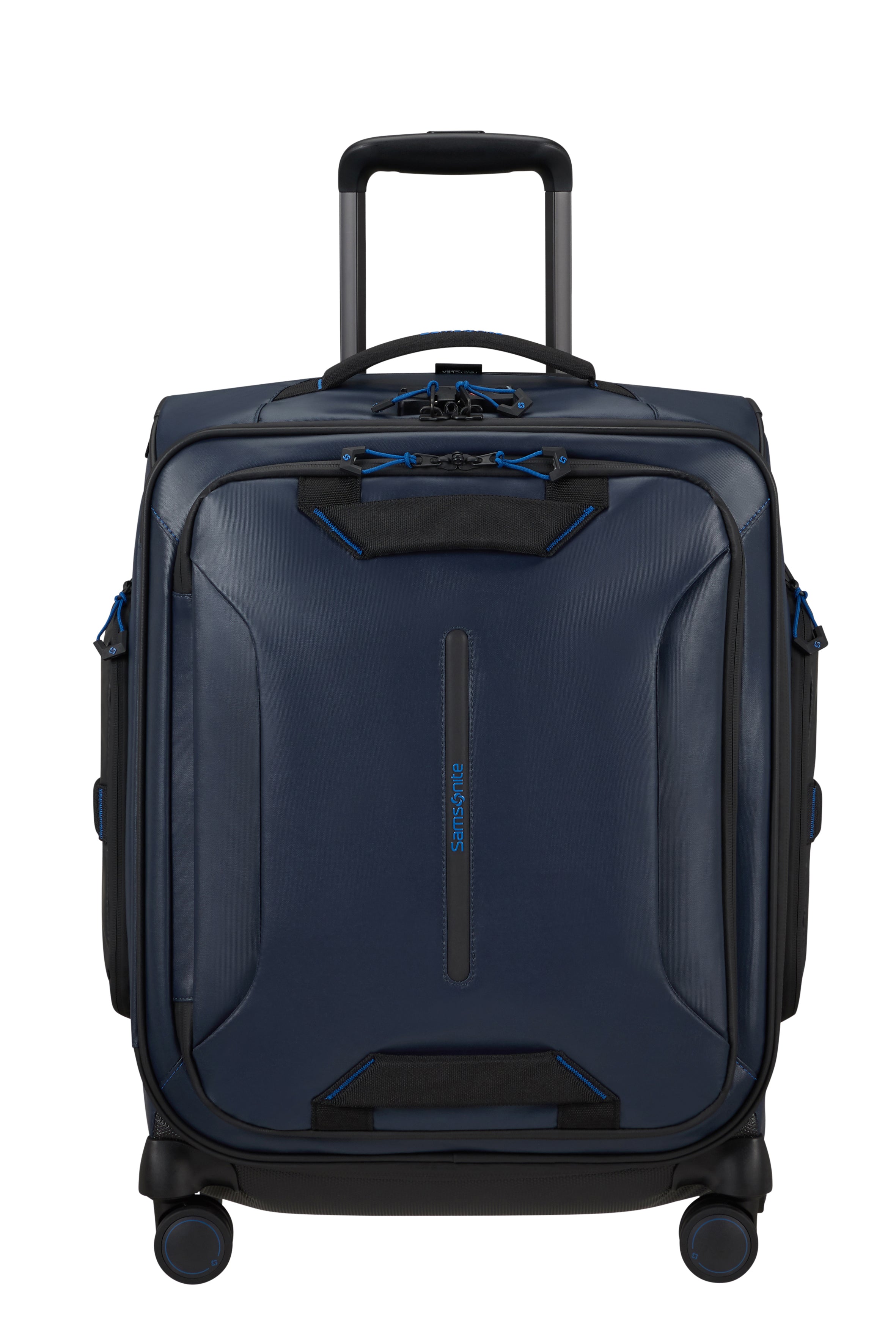 Samsonite Ecodiver Spinner (4 wheels) 55 cm