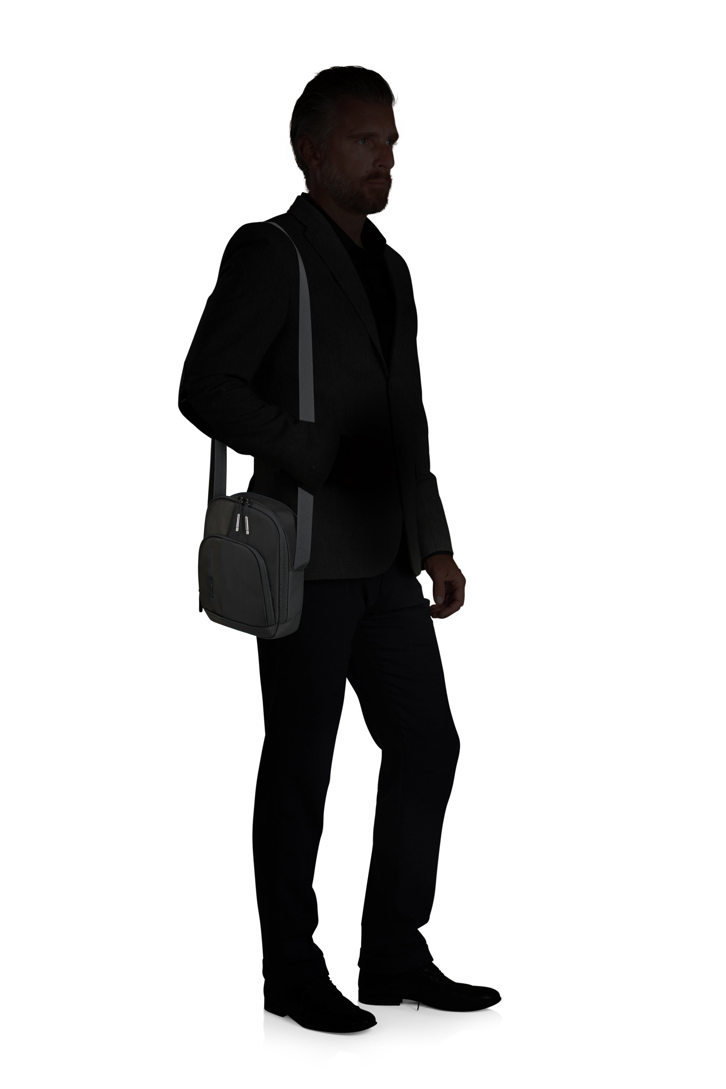 Samsonite BIZ2GO Crossover 9.7"