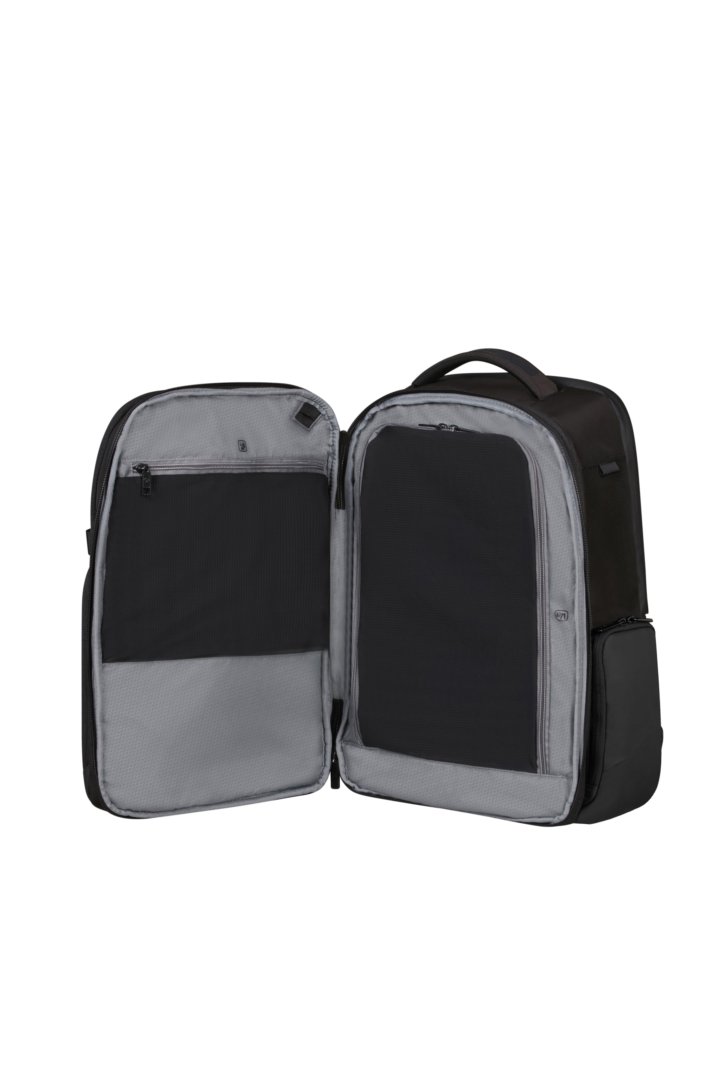 Samsonite BIZ2GO Backpack 17.3" Daytrip