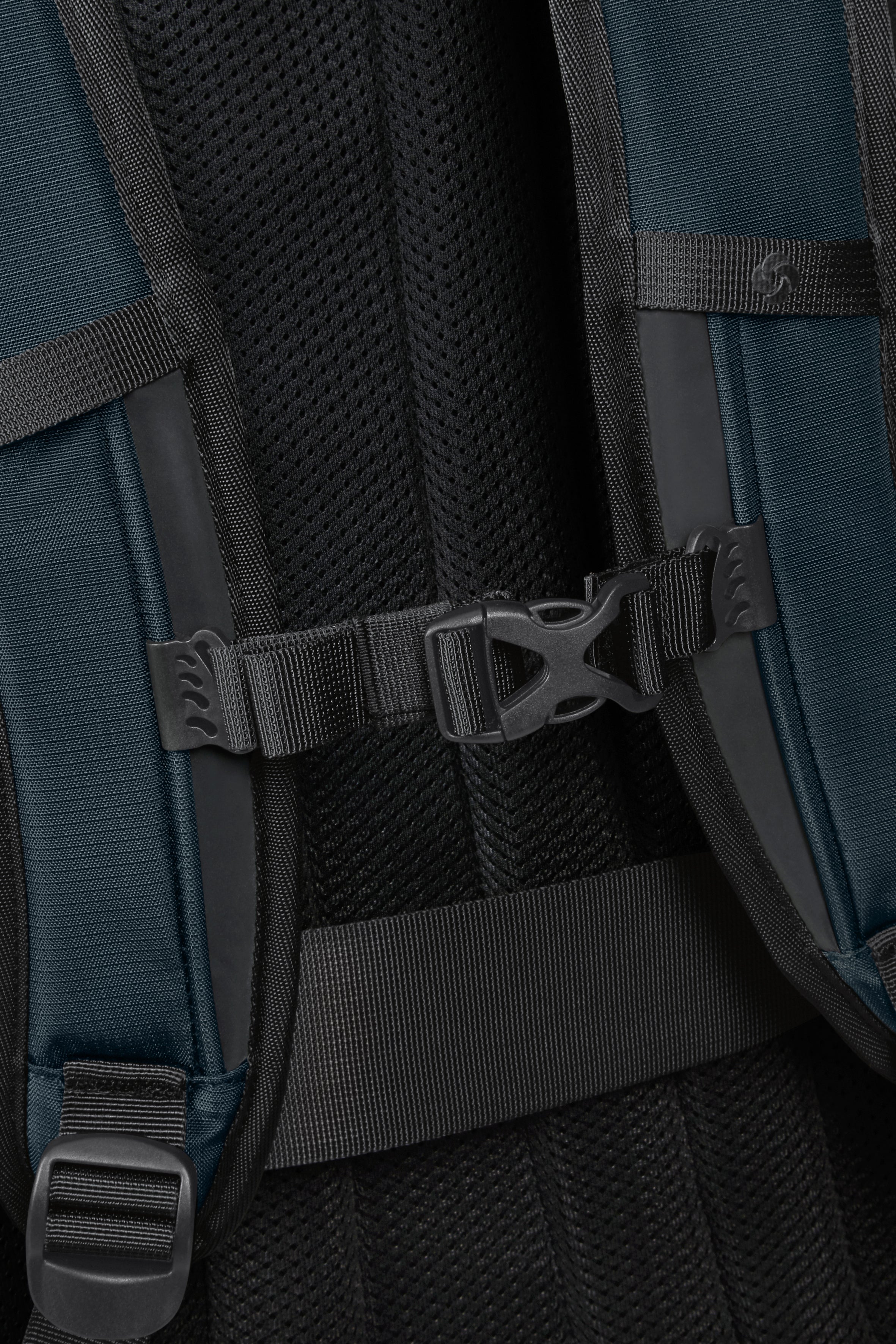 Samsonite BIZ2GO Backpack 17.3" Daytrip