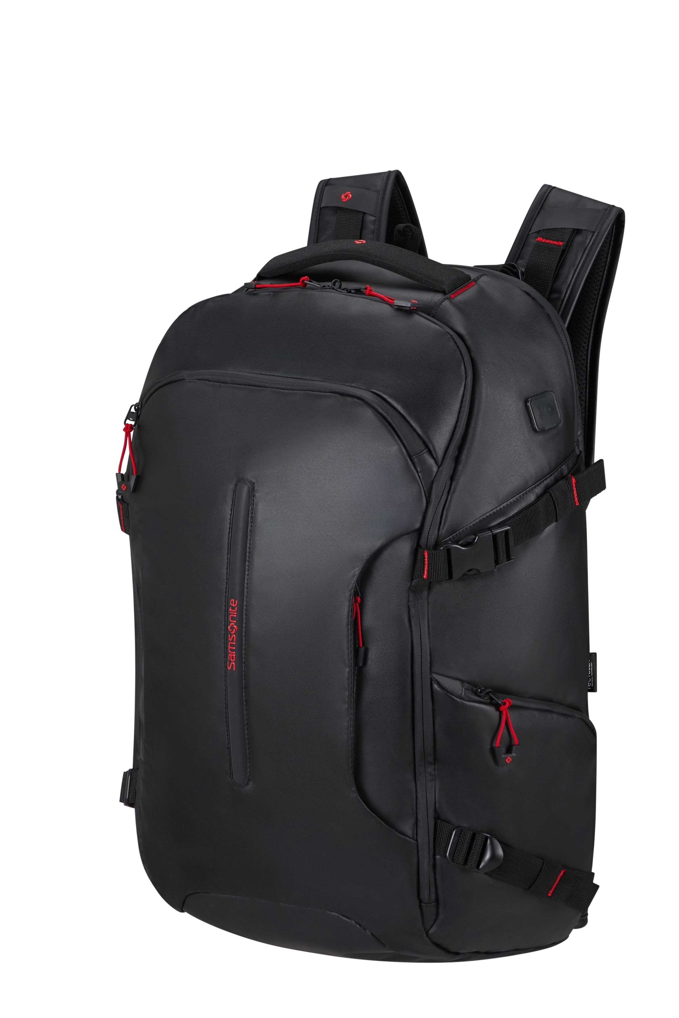 Samsonite Ecodiver Travel Backpack Small 17.3”