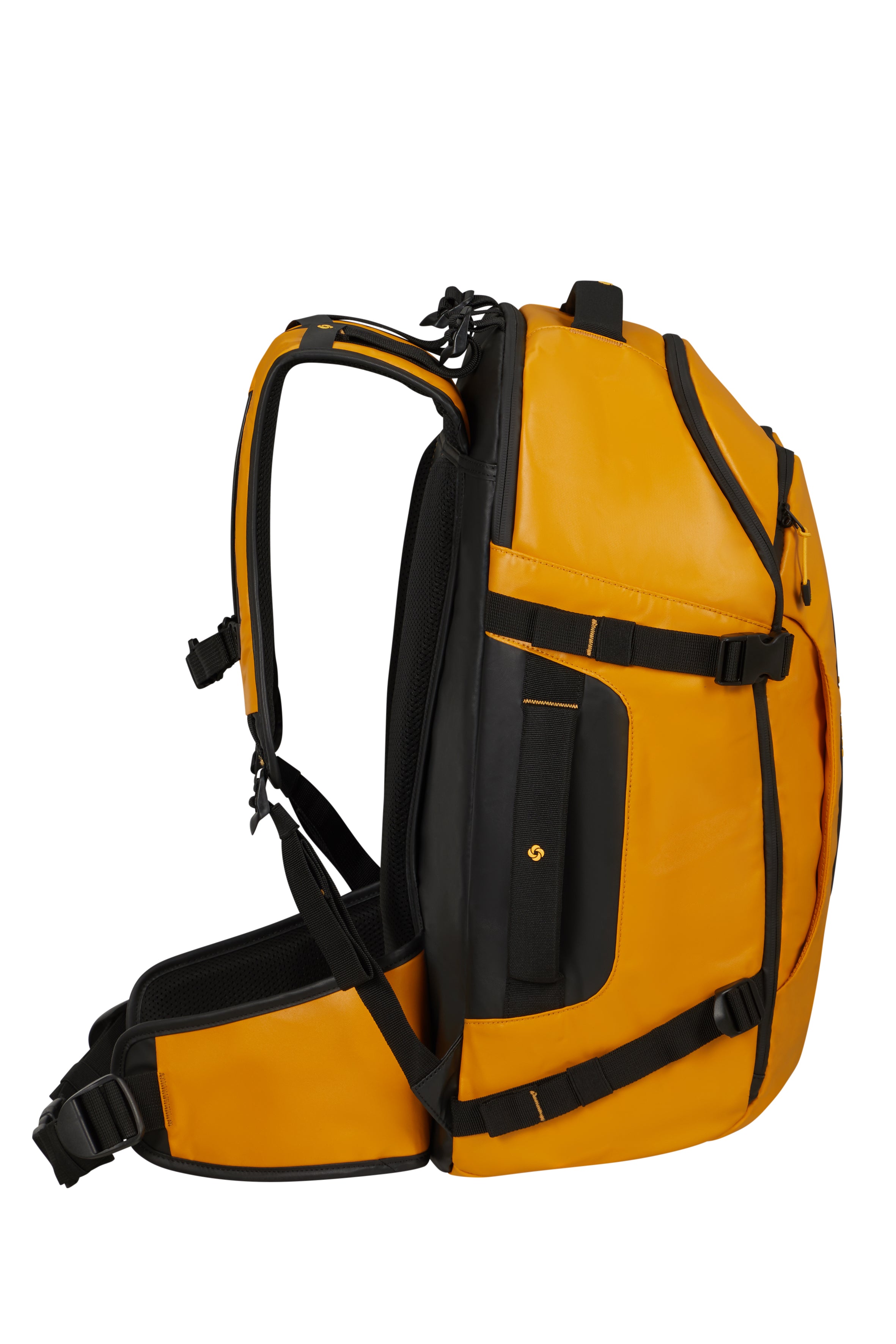 Samsonite Ecodiver Travel Backpack Small 17.3”