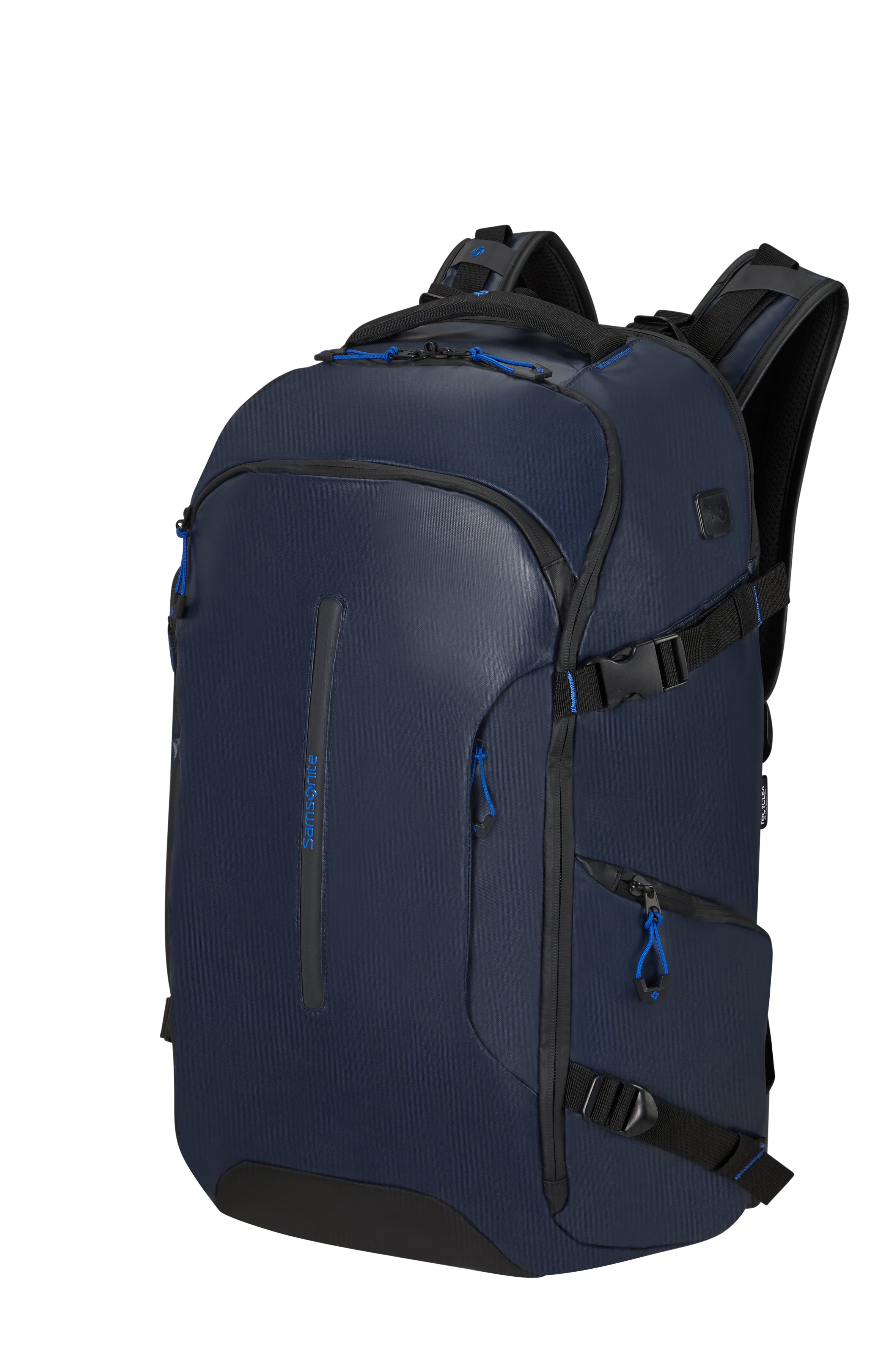 Samsonite Ecodiver Travel Backpack Small 17.3”