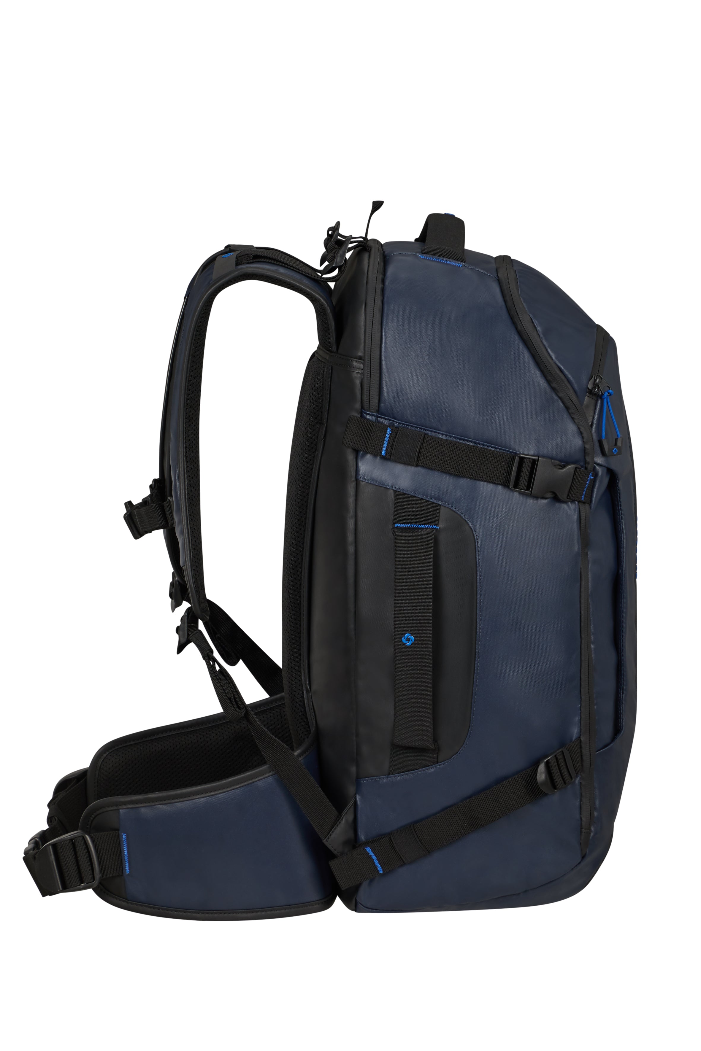 Samsonite Ecodiver Travel Backpack Small 17.3”