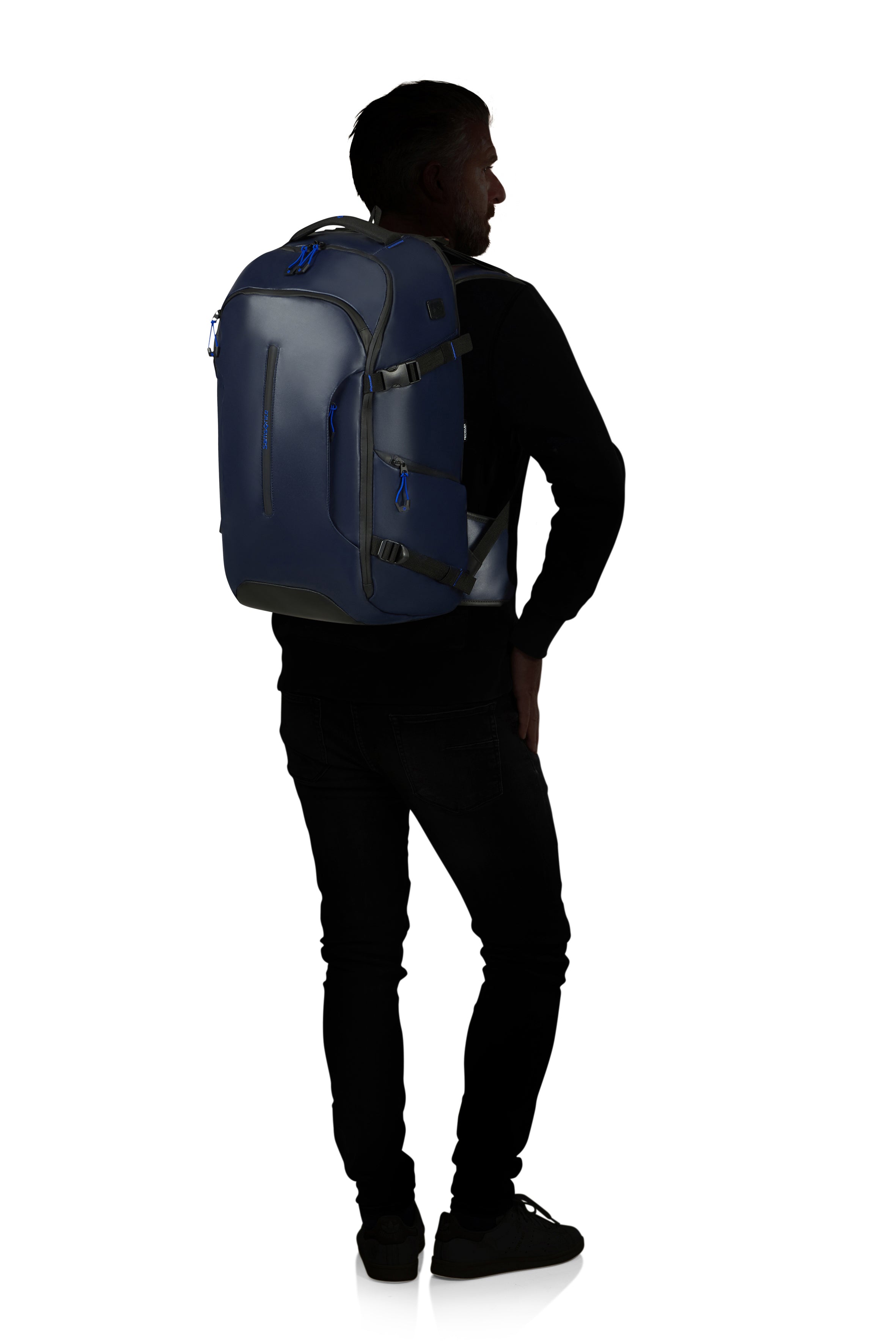 Samsonite Ecodiver Travel Backpack Small 17.3”