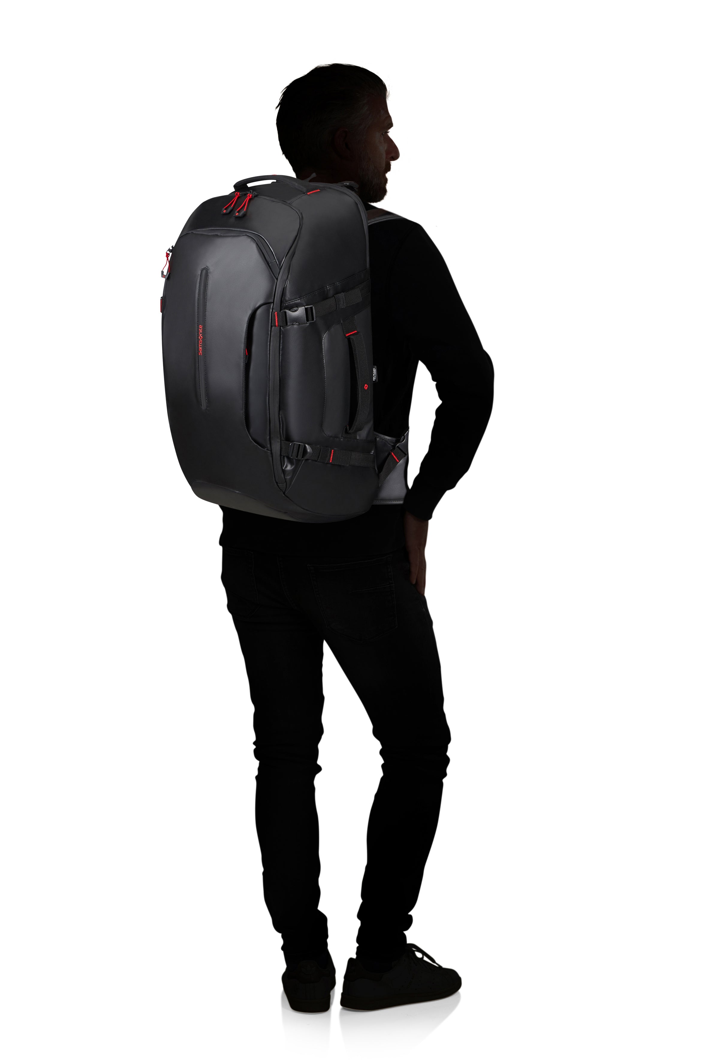 Samsonite Ecodiver Medium Travel Backpack