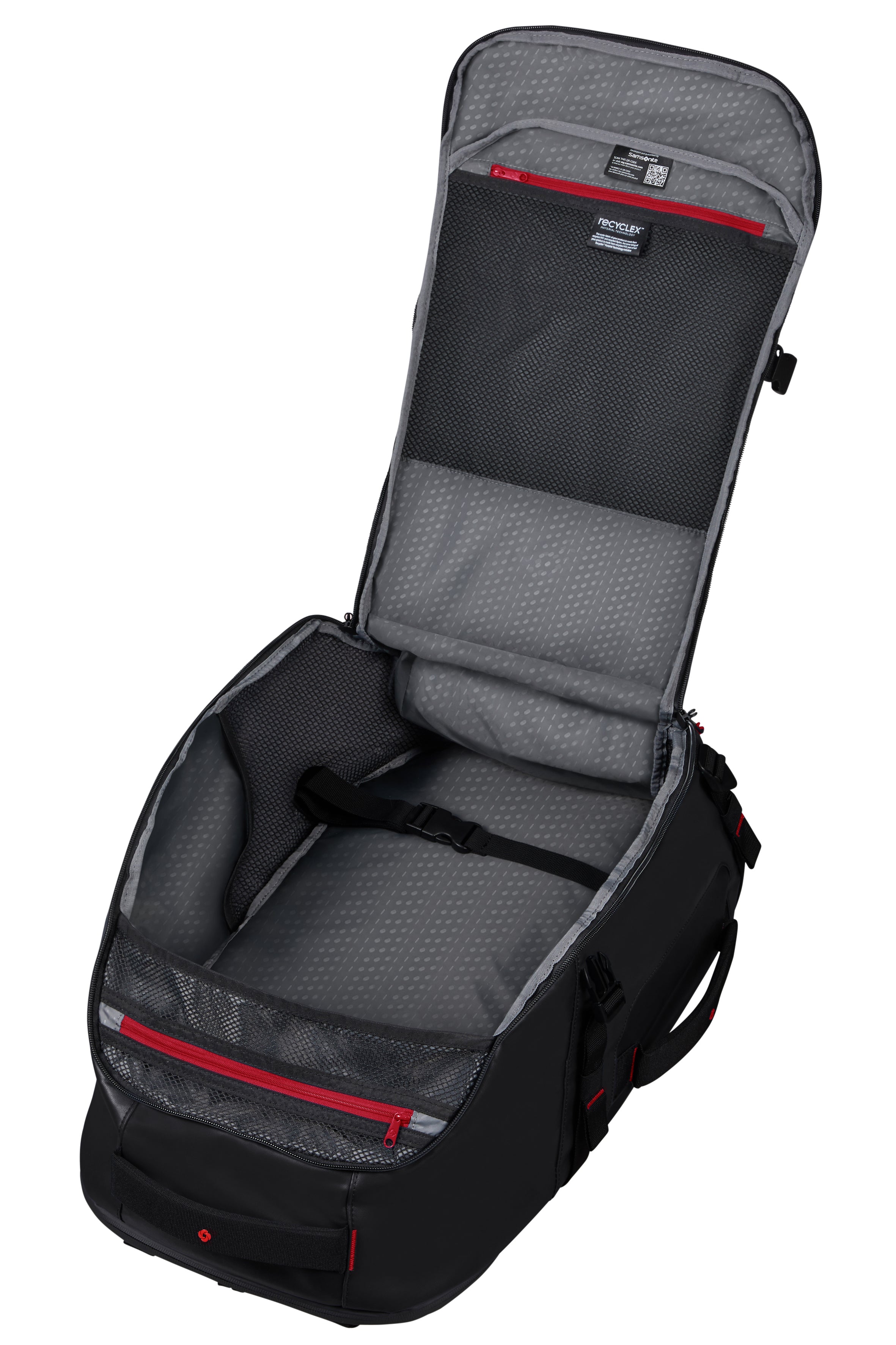 Samsonite Ecodiver Medium Travel Backpack