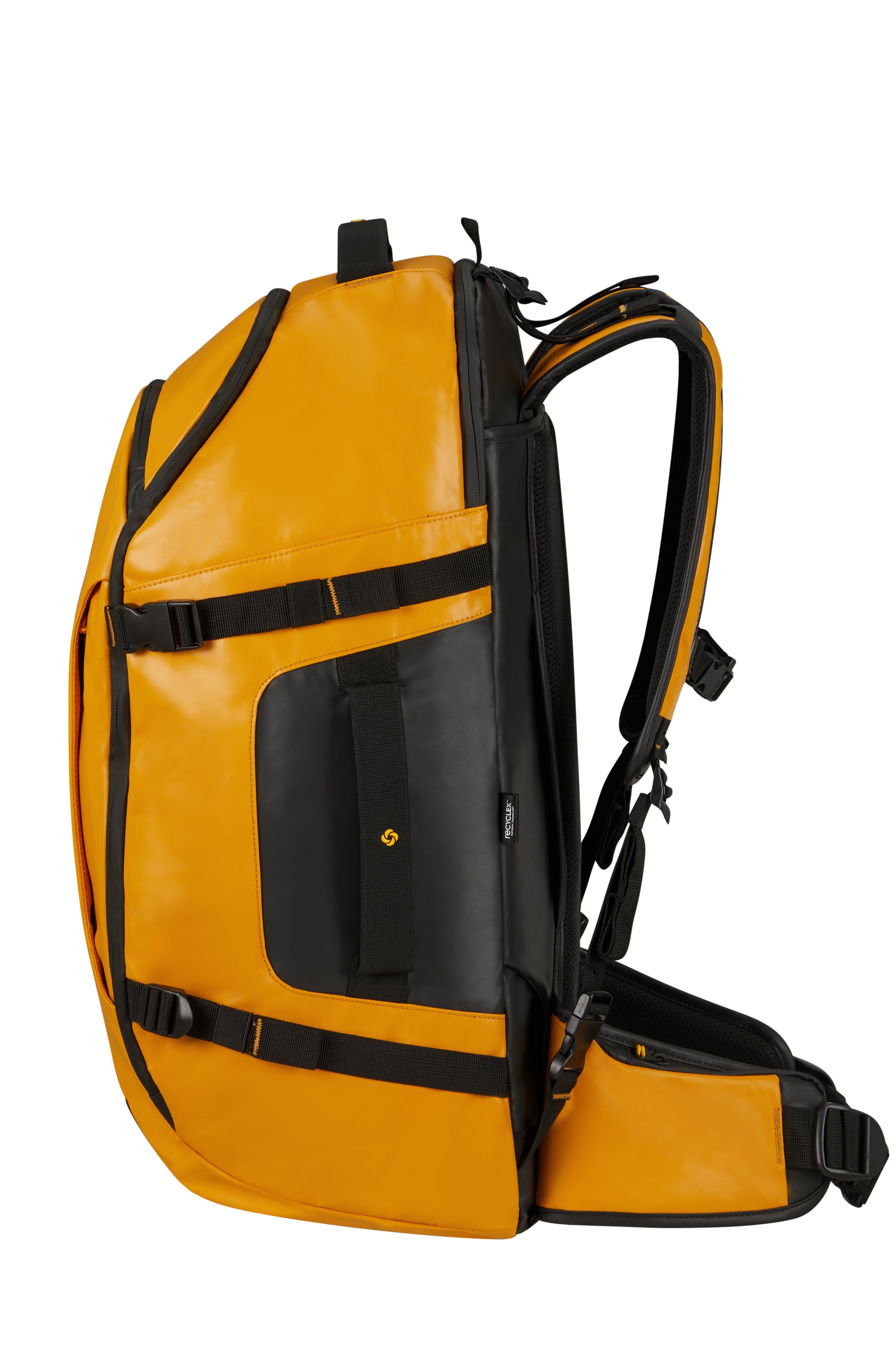 Samsonite Ecodiver Medium Travel Backpack