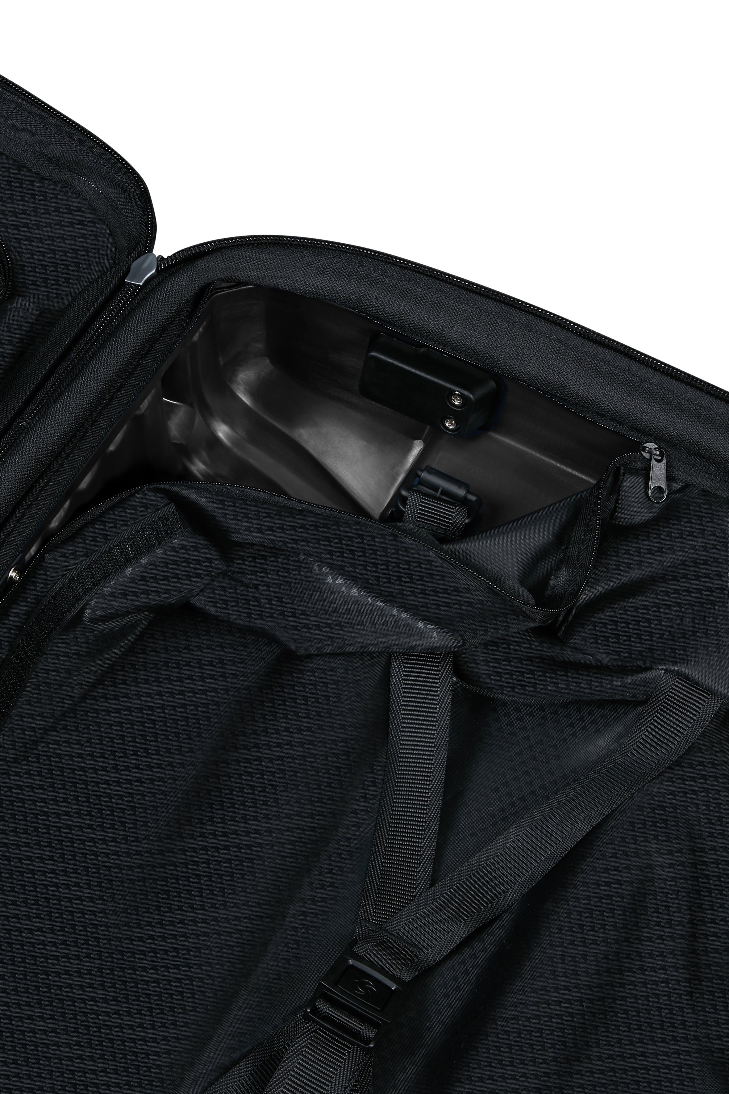 Samsonite Upscape Cabin 55cm Expandable Spinner