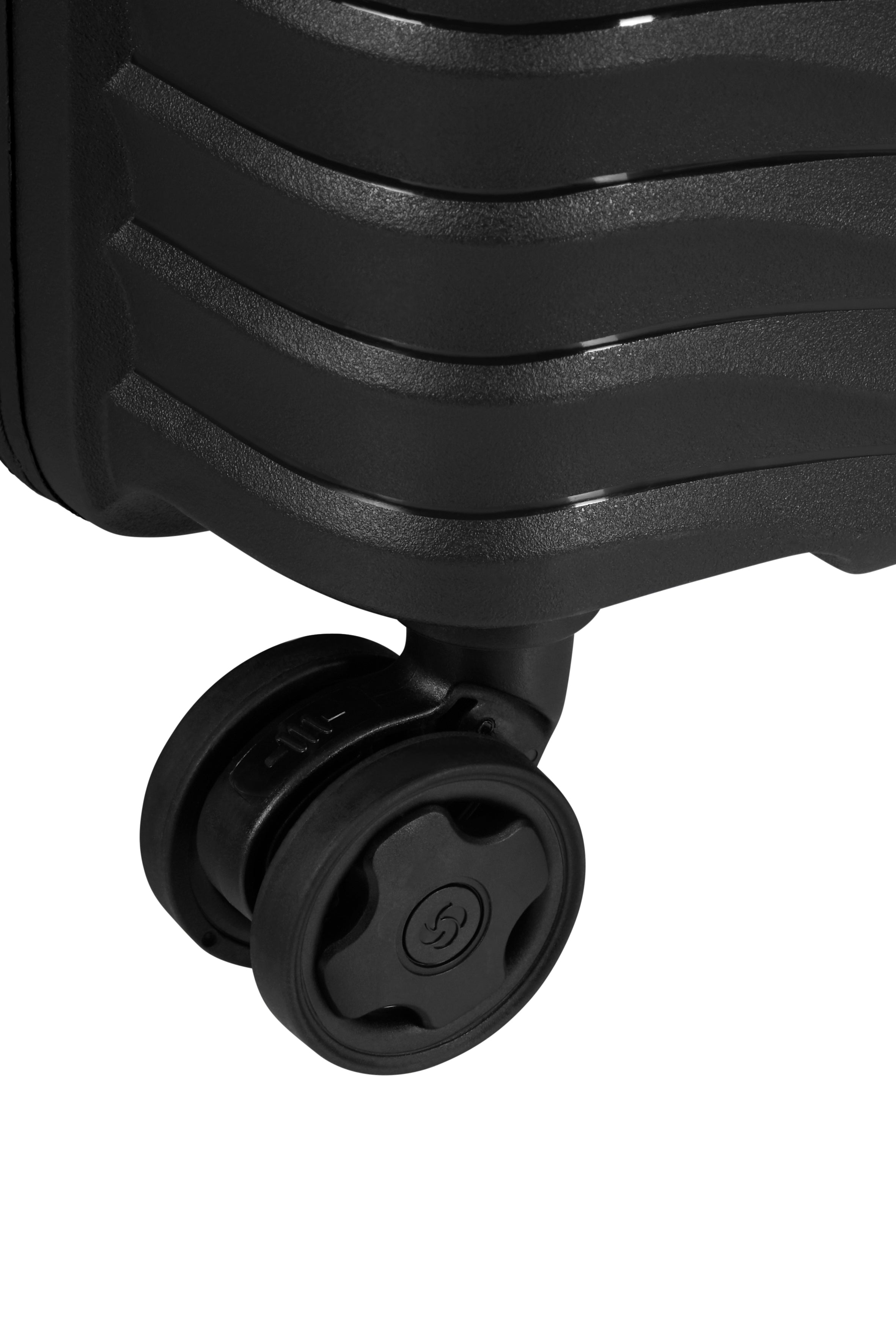 Samsonite Upscape Cabin 55cm Expandable Spinner
