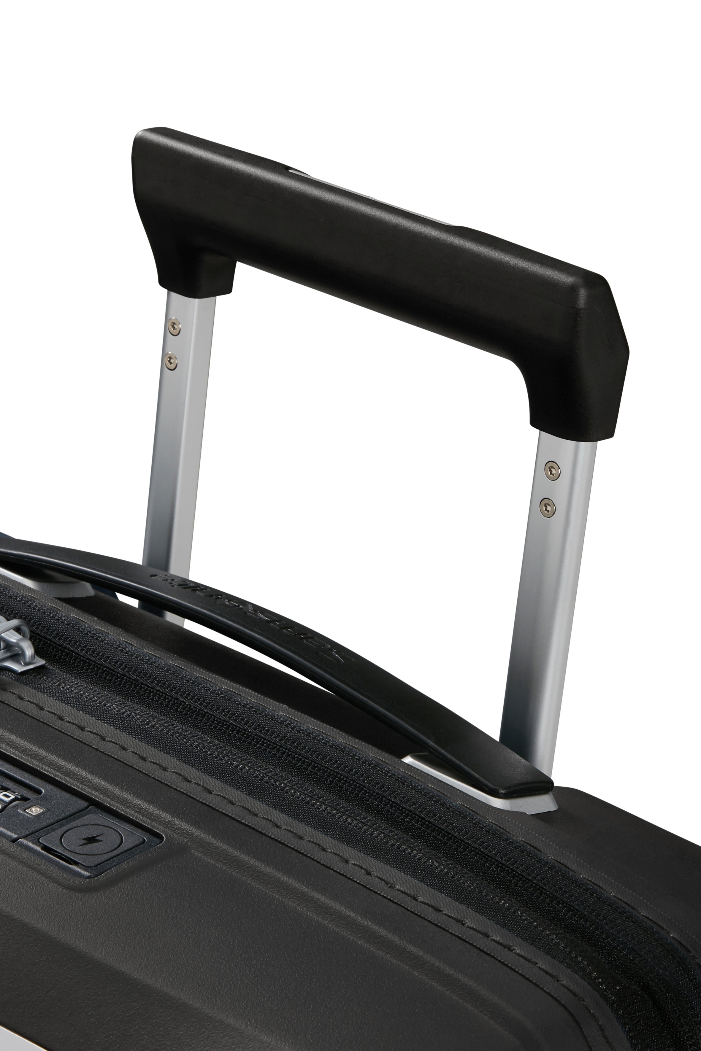 Samsonite Upscape Cabin 55cm Expandable Spinner