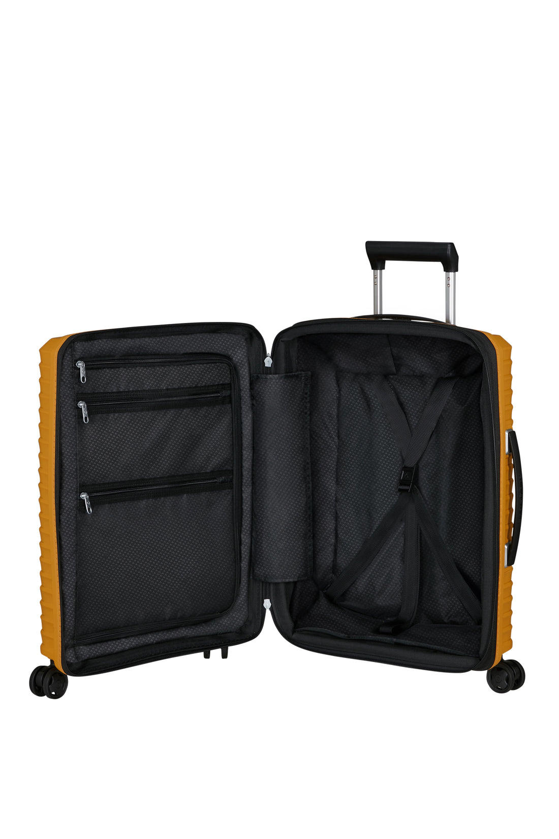 Samsonite Upscape Cabin 55cm Expandable Spinner