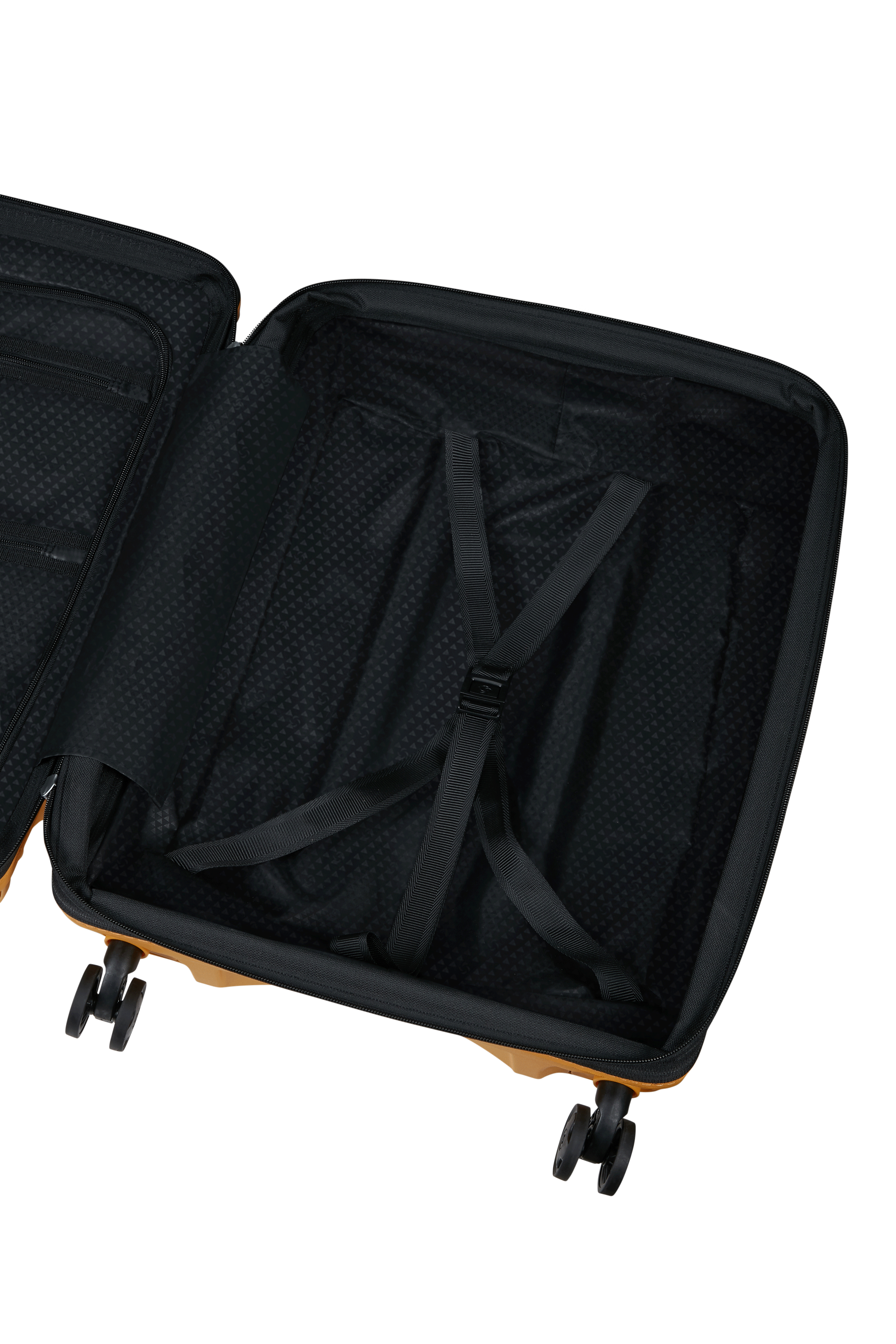 Samsonite Upscape Cabin 55cm Expandable Spinner