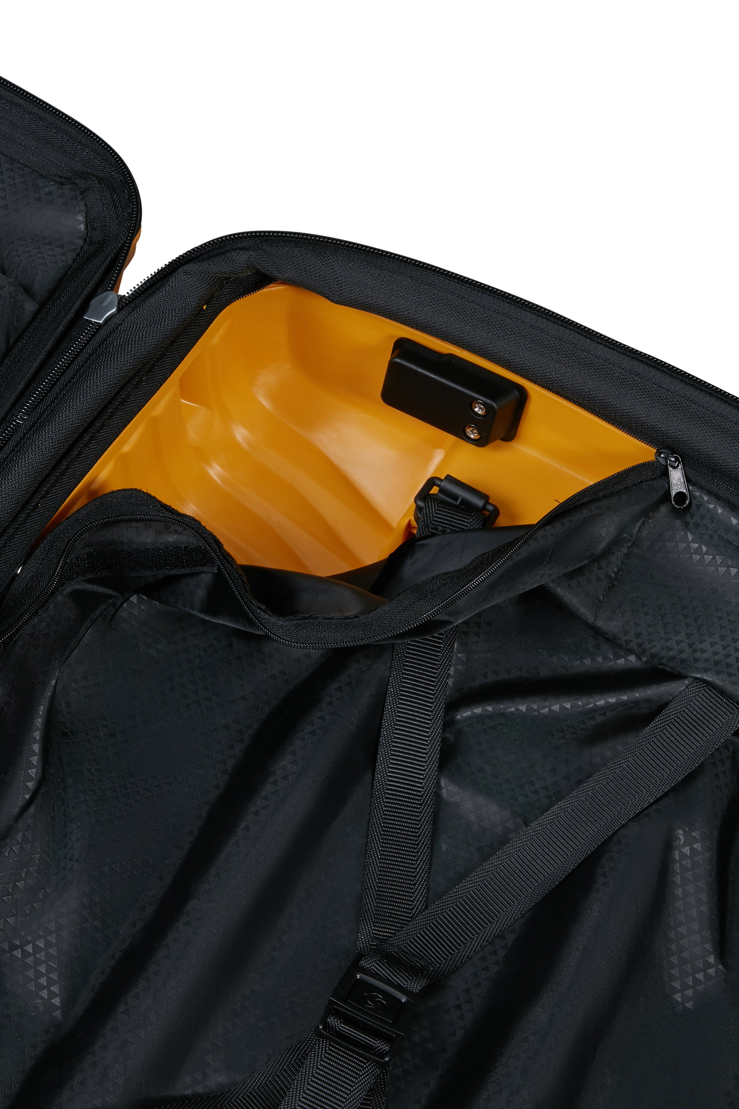 Samsonite Upscape Cabin 55cm Expandable Spinner