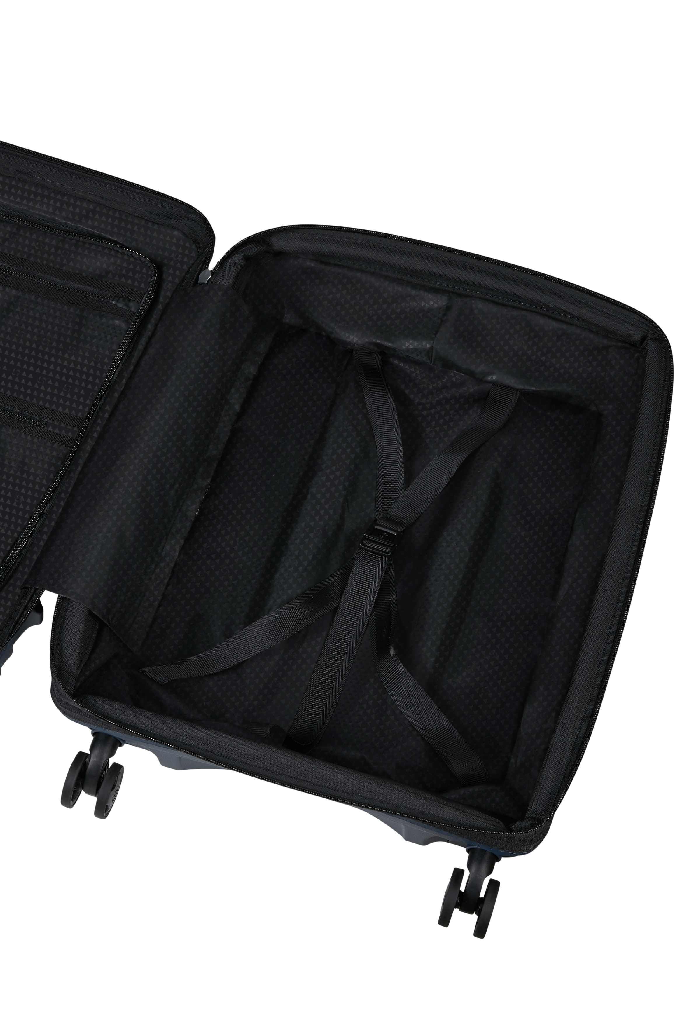 Samsonite Upscape Cabin 55cm Expandable Spinner