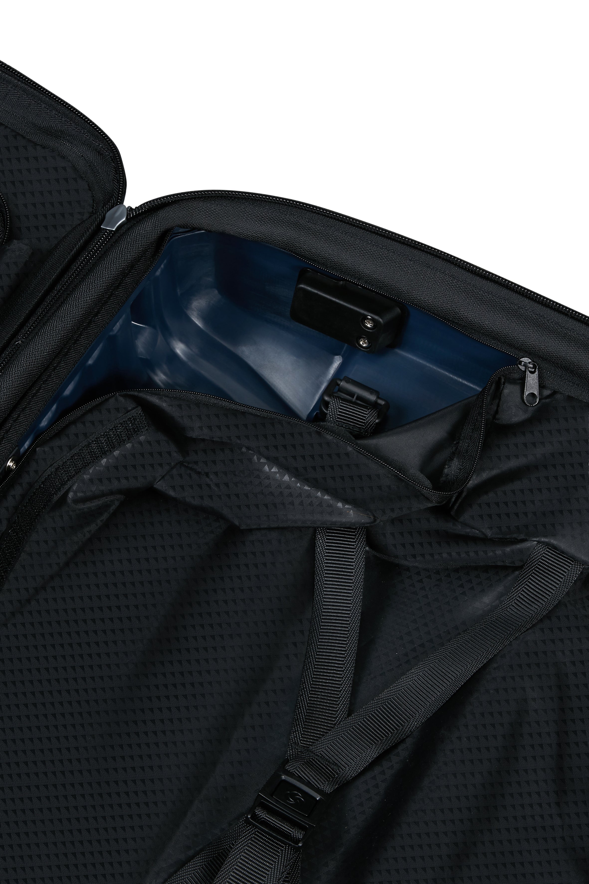 Samsonite Upscape Cabin 55cm Expandable Spinner