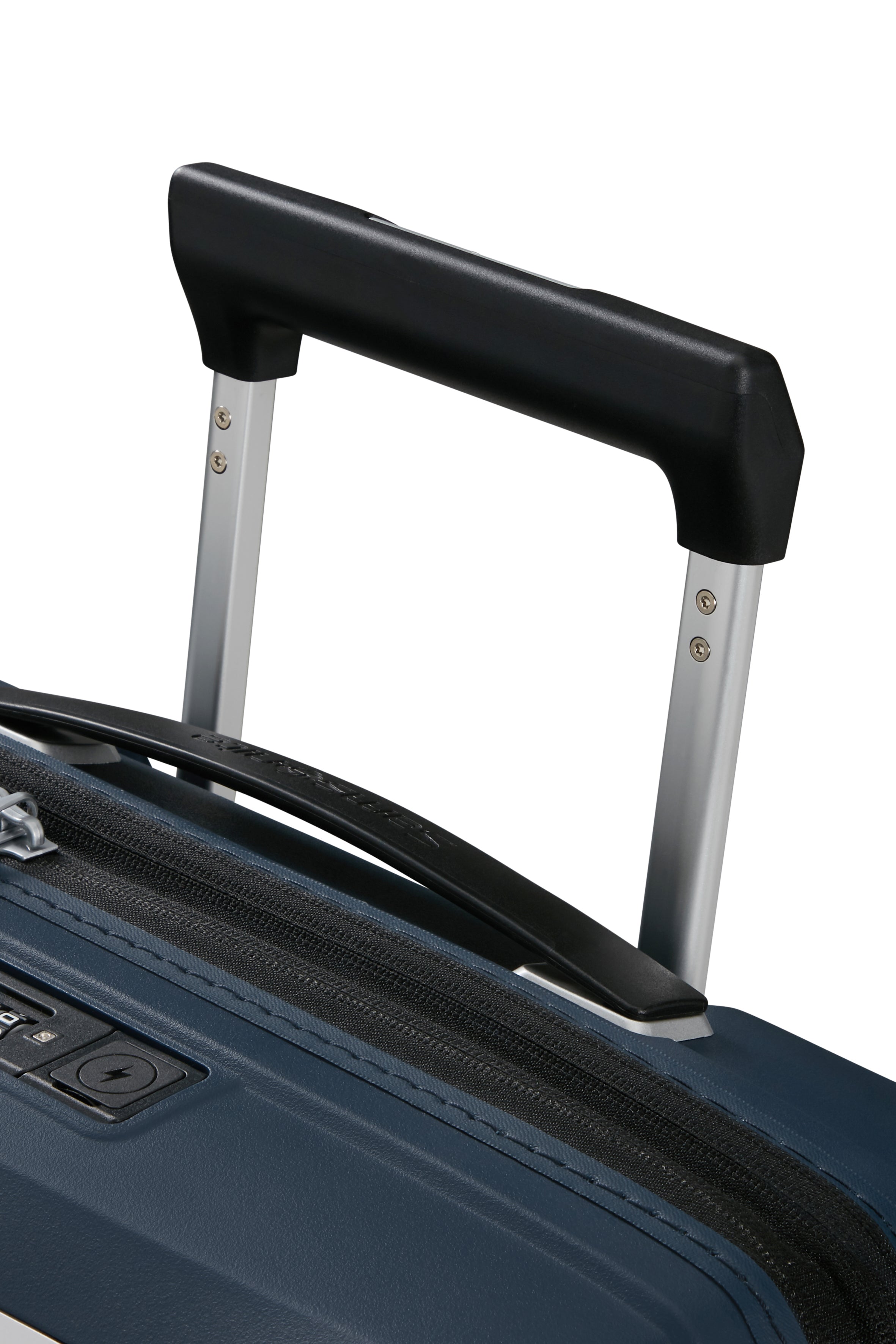Samsonite Upscape Cabin 55cm Expandable Spinner