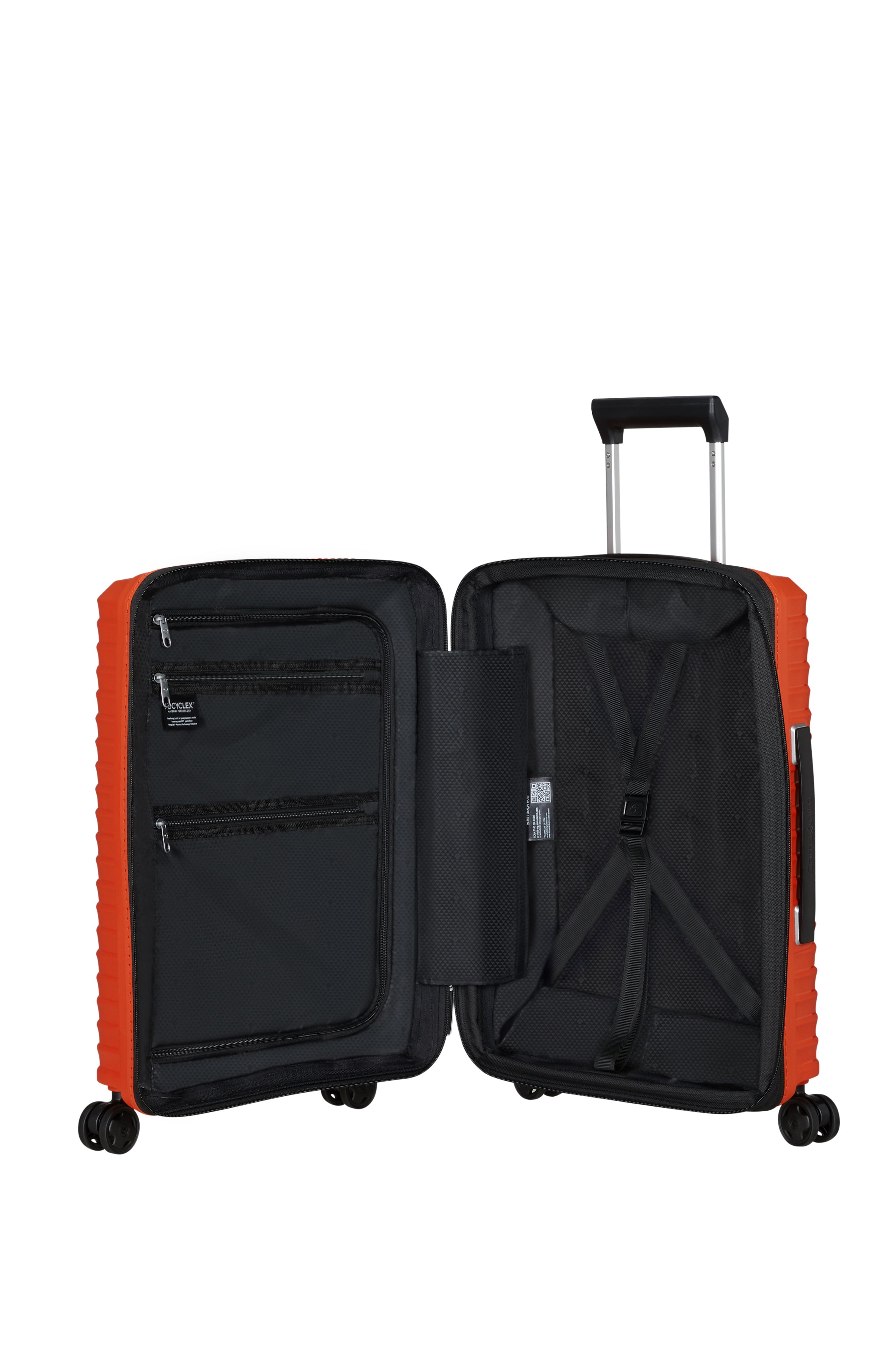 Samsonite Upscape Cabin 55cm Expandable Spinner