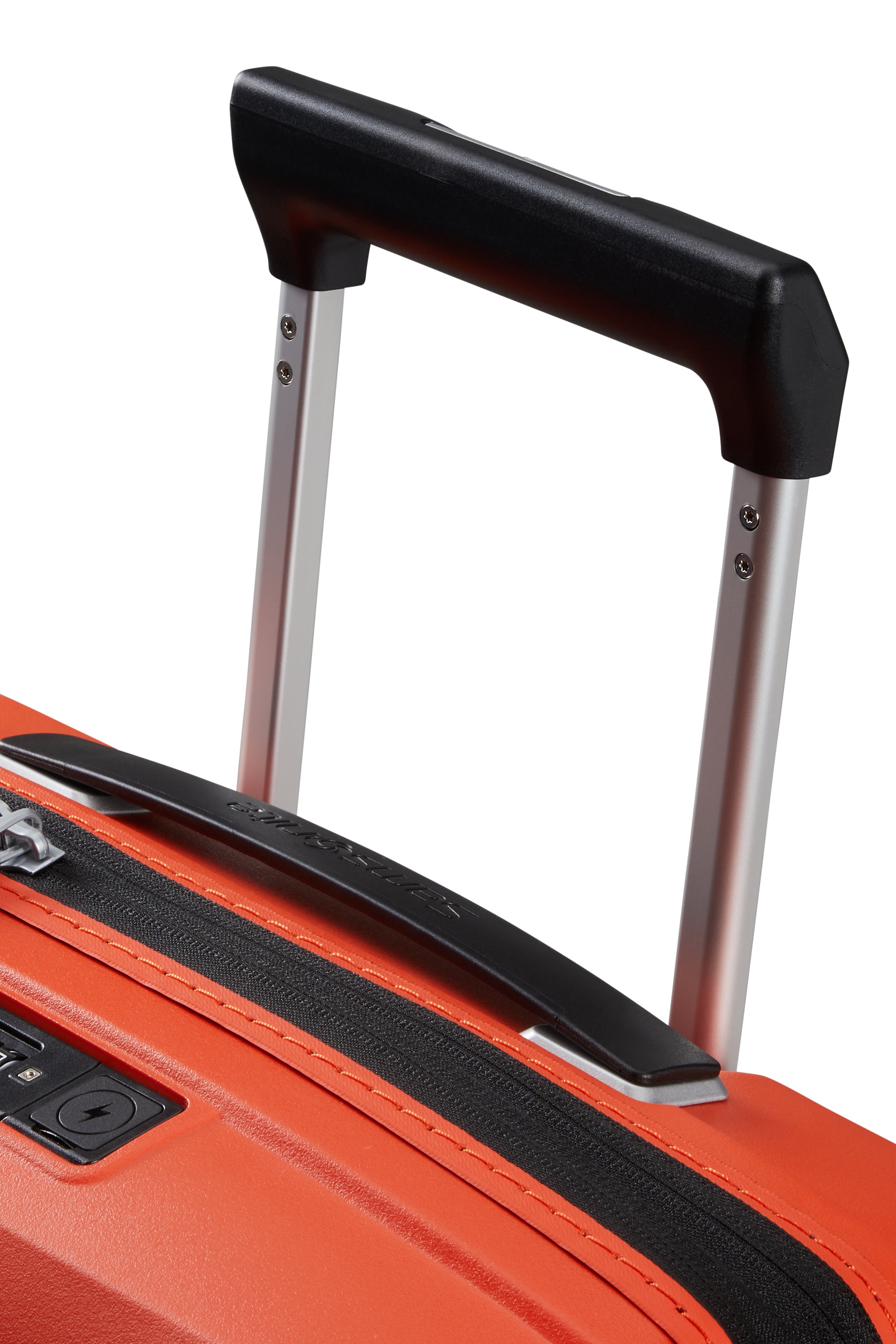 Samsonite Upscape Cabin 55cm Expandable Spinner