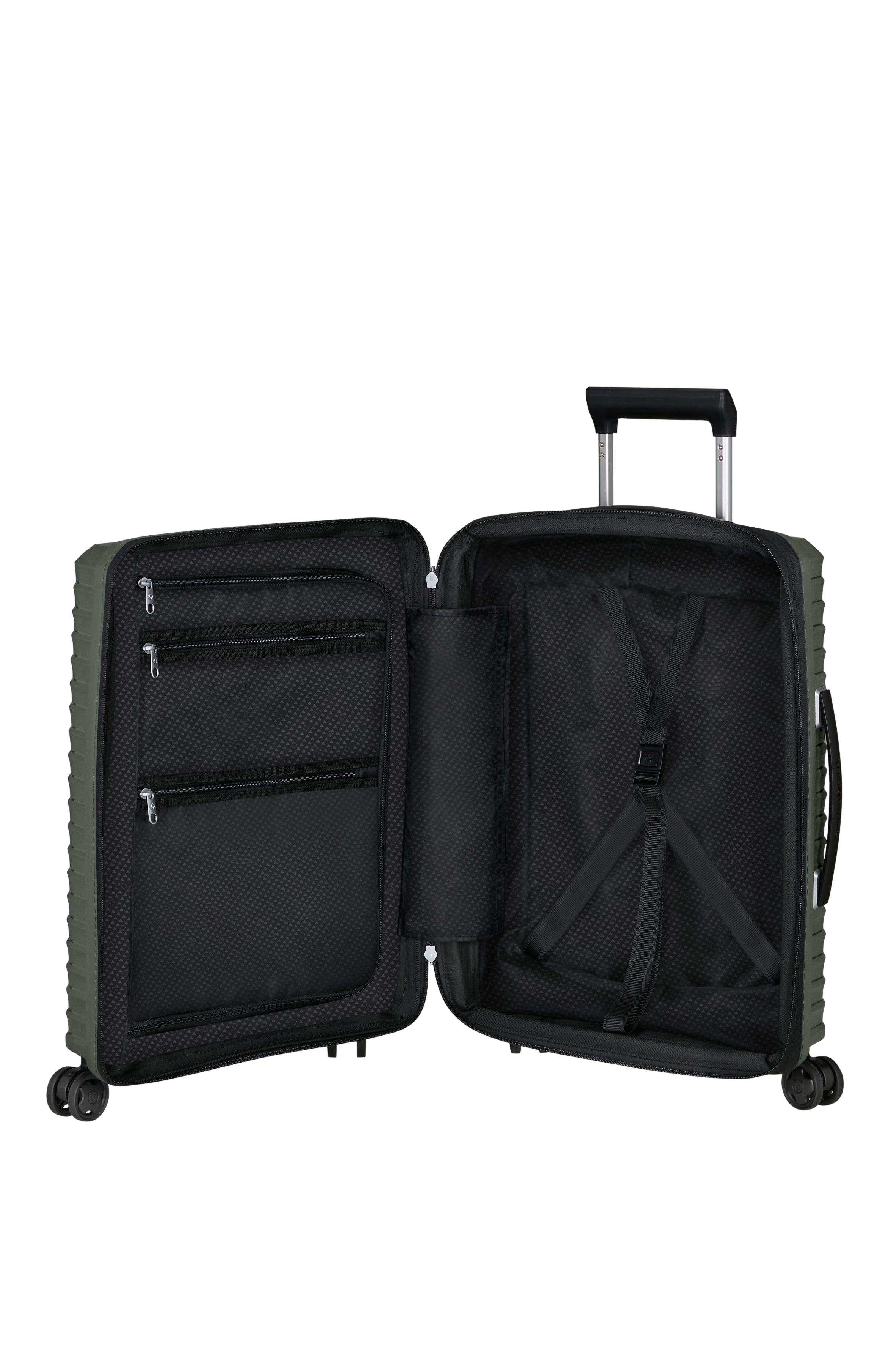 Samsonite Upscape Cabin 55cm Expandable Spinner
