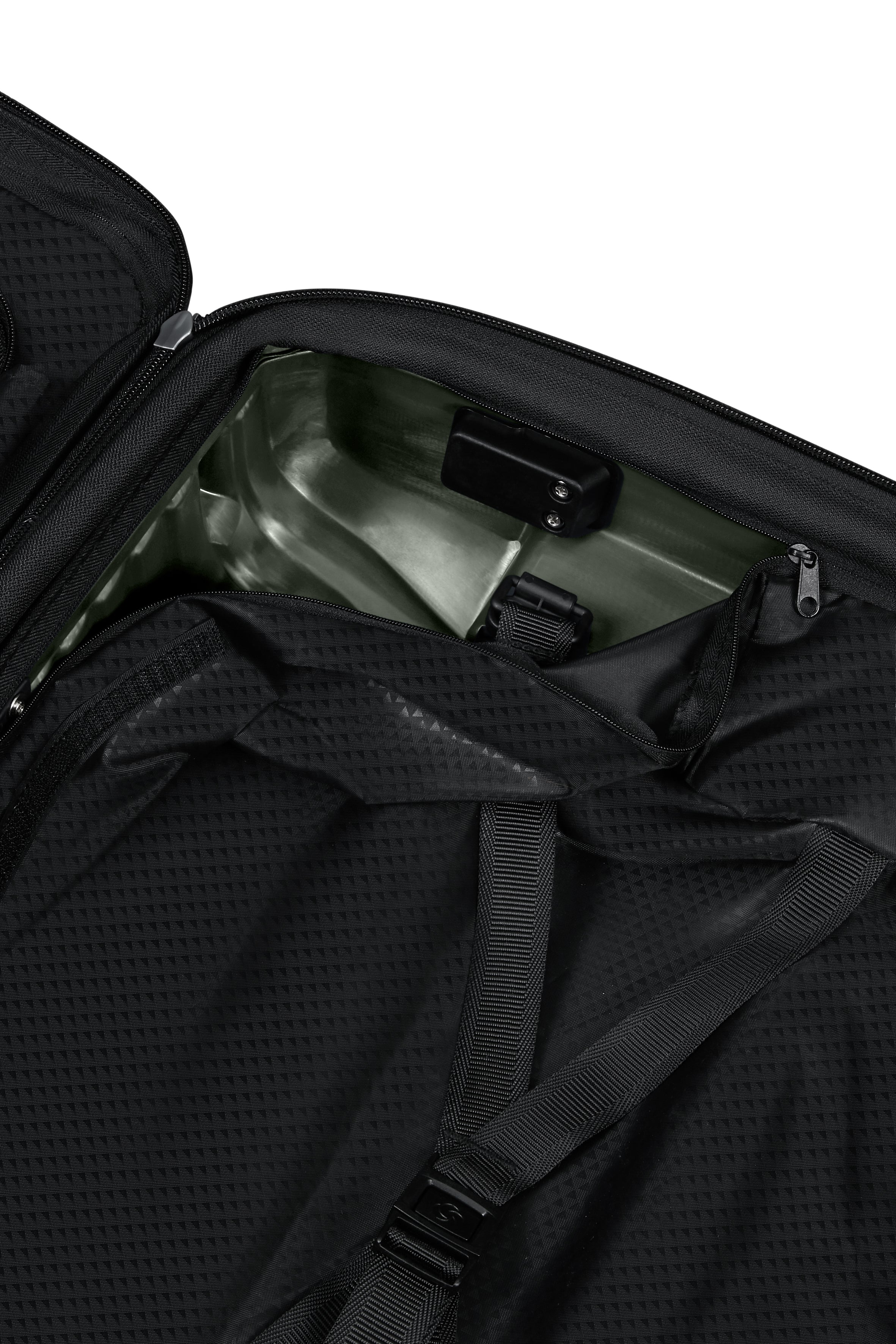 Samsonite Upscape Cabin 55cm Expandable Spinner