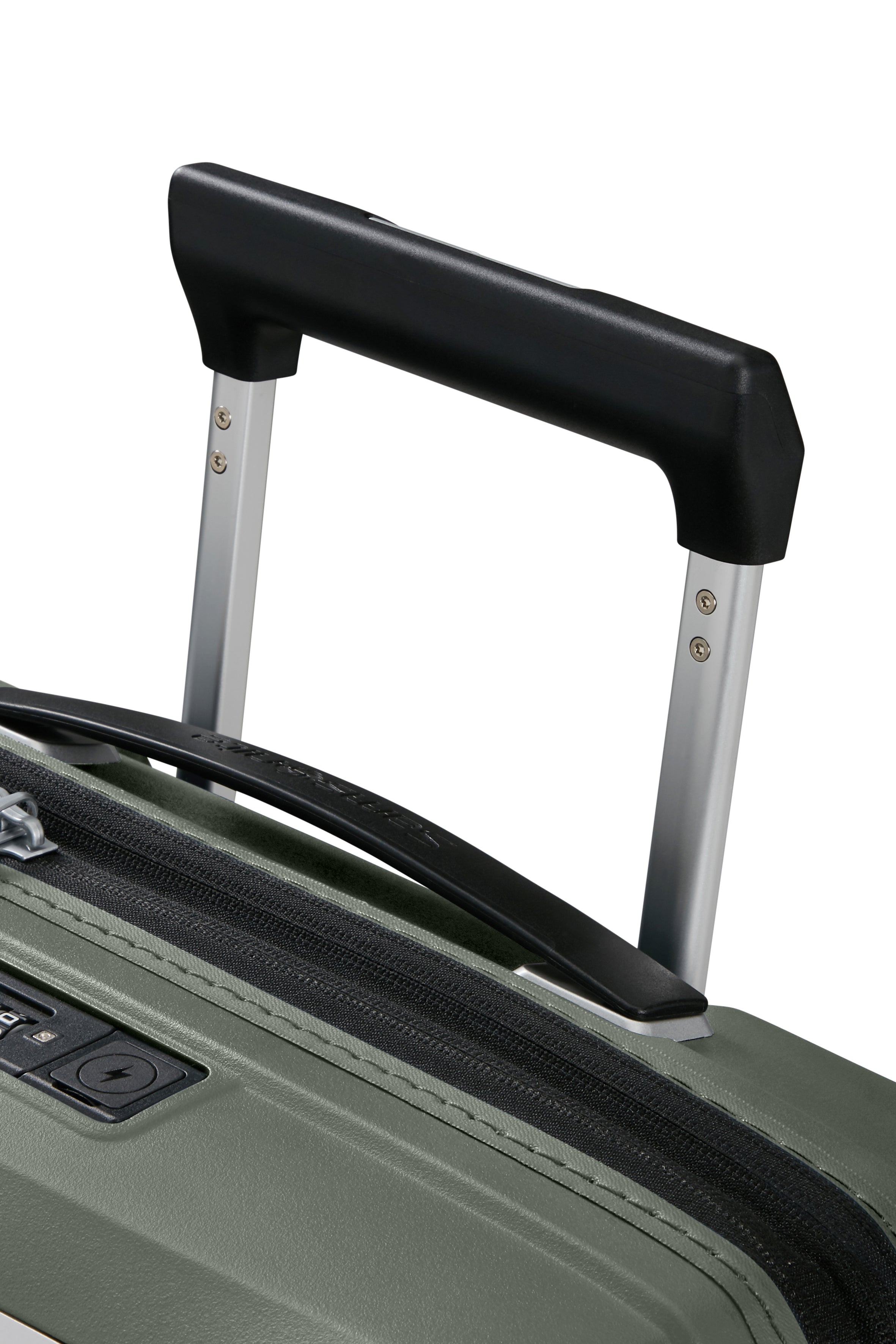 Samsonite Upscape Cabin 55cm Expandable Spinner