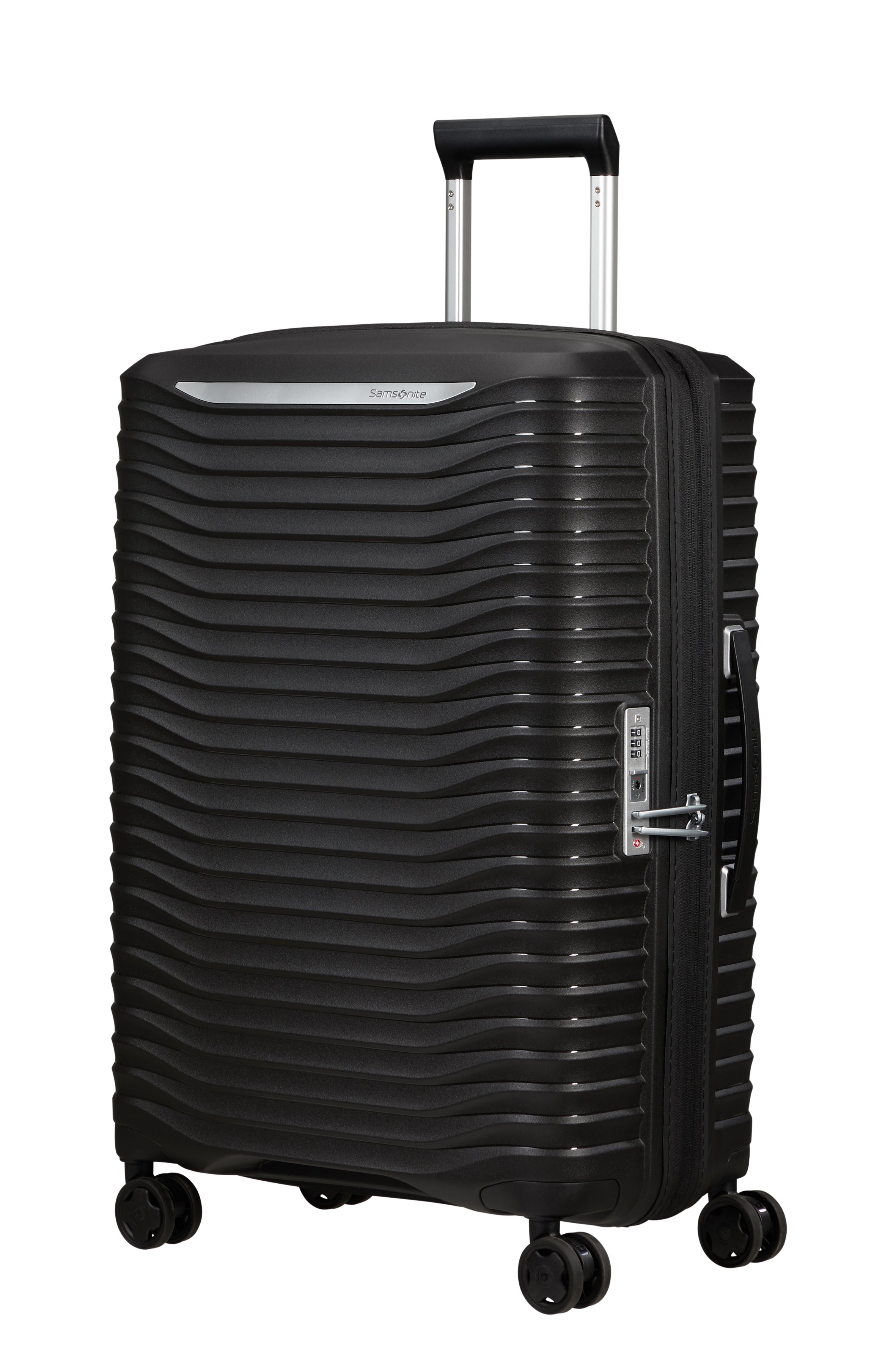 Samsonite Upscape Spinner expandable (4 wheels) 68cm