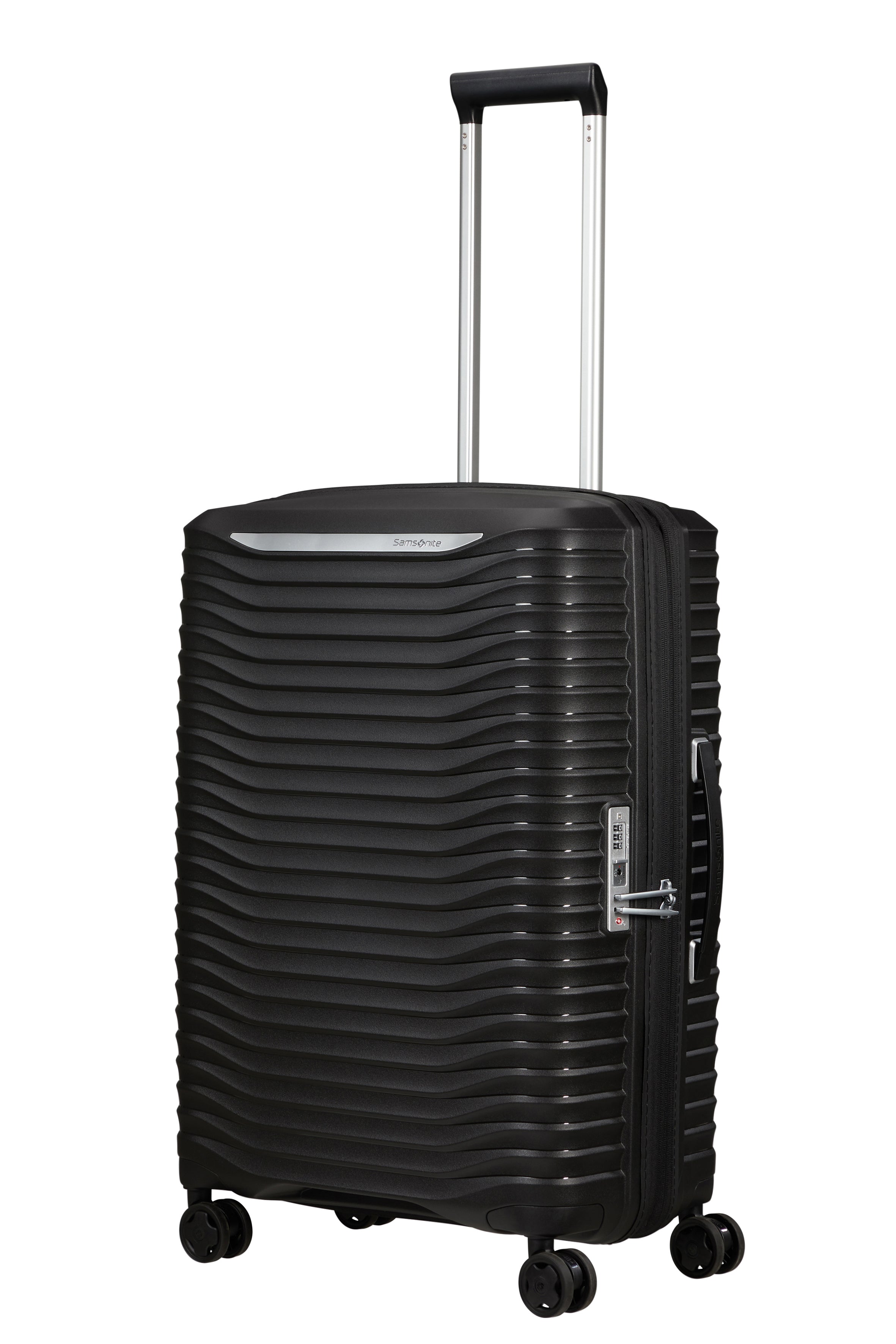 Samsonite Upscape Spinner expandable (4 wheels) 68cm