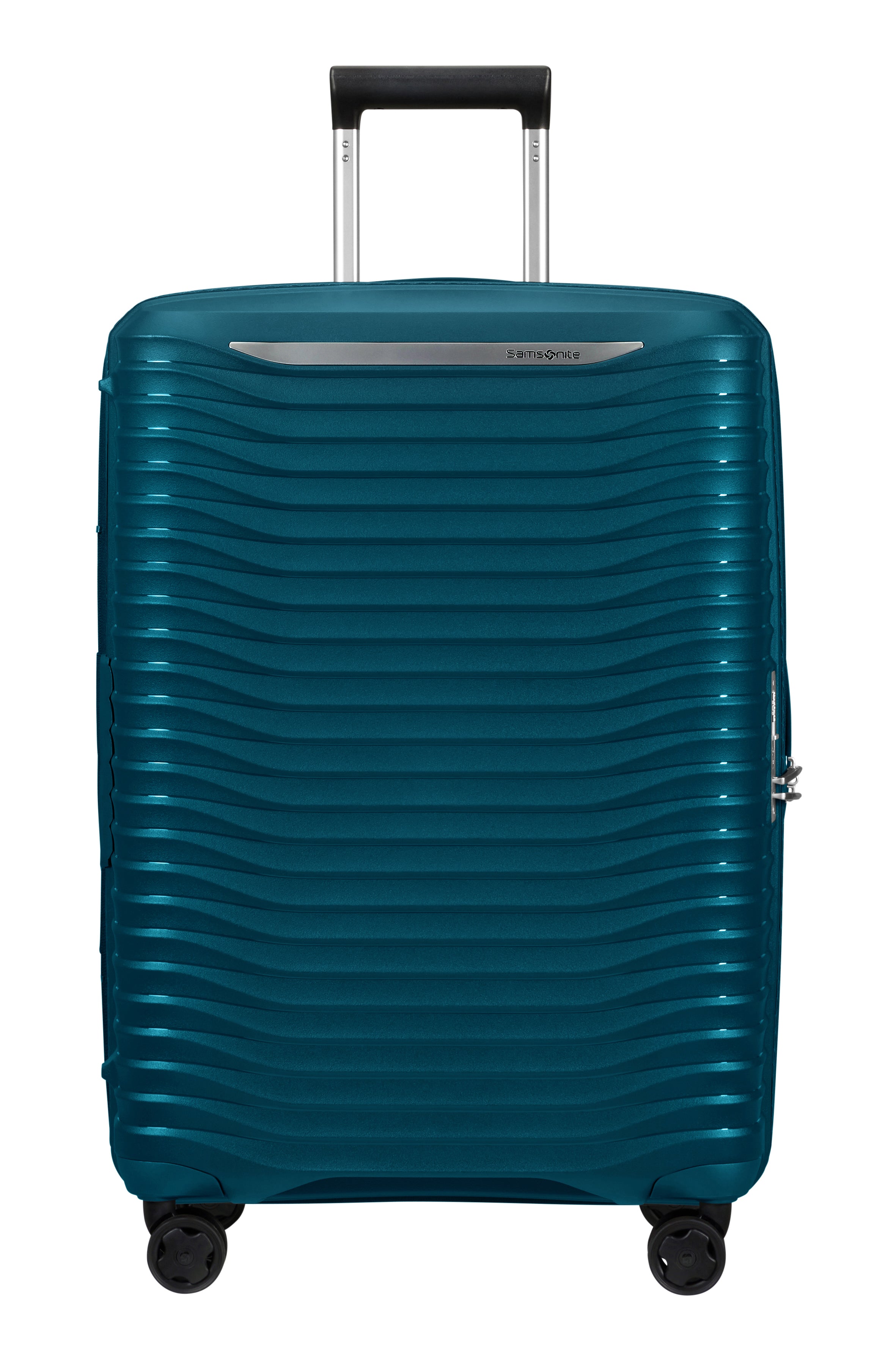 Samsonite Upscape Spinner expandable (4 wheels) 68cm