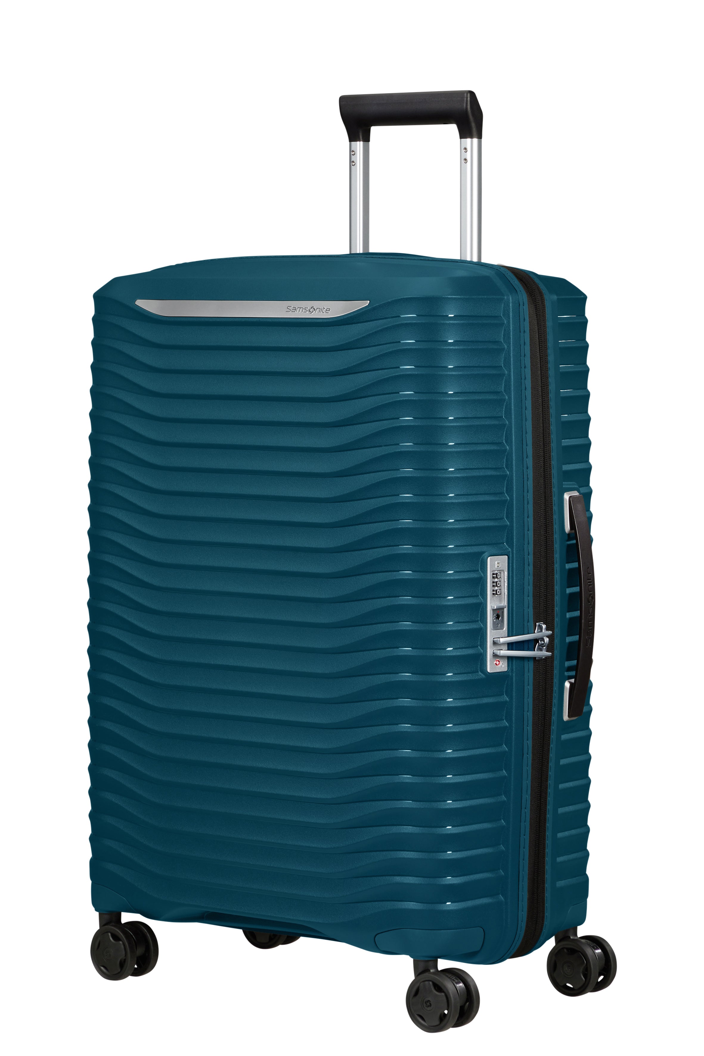 Samsonite Upscape Spinner expandable (4 wheels) 68cm