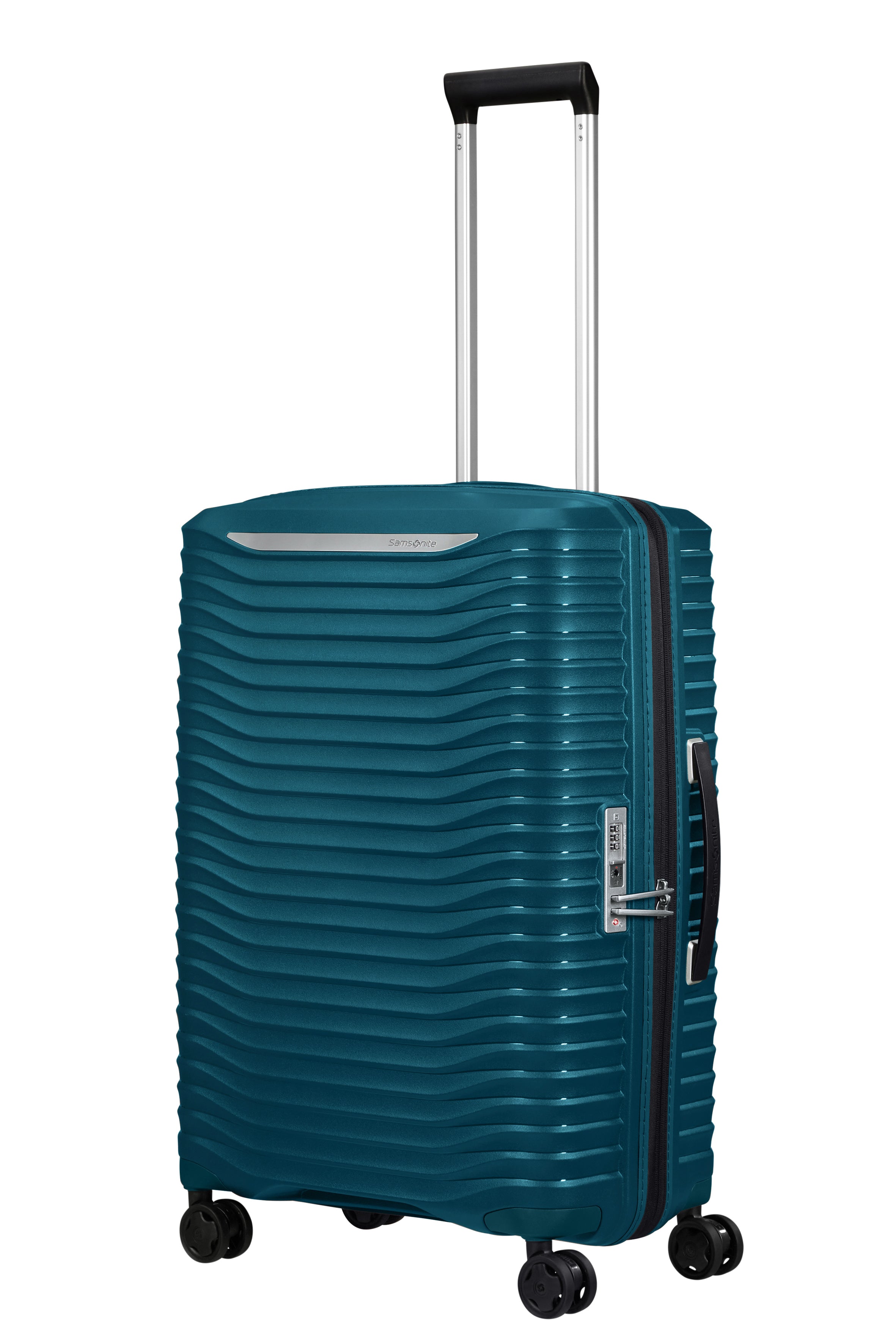 Samsonite Upscape Spinner expandable (4 wheels) 68cm