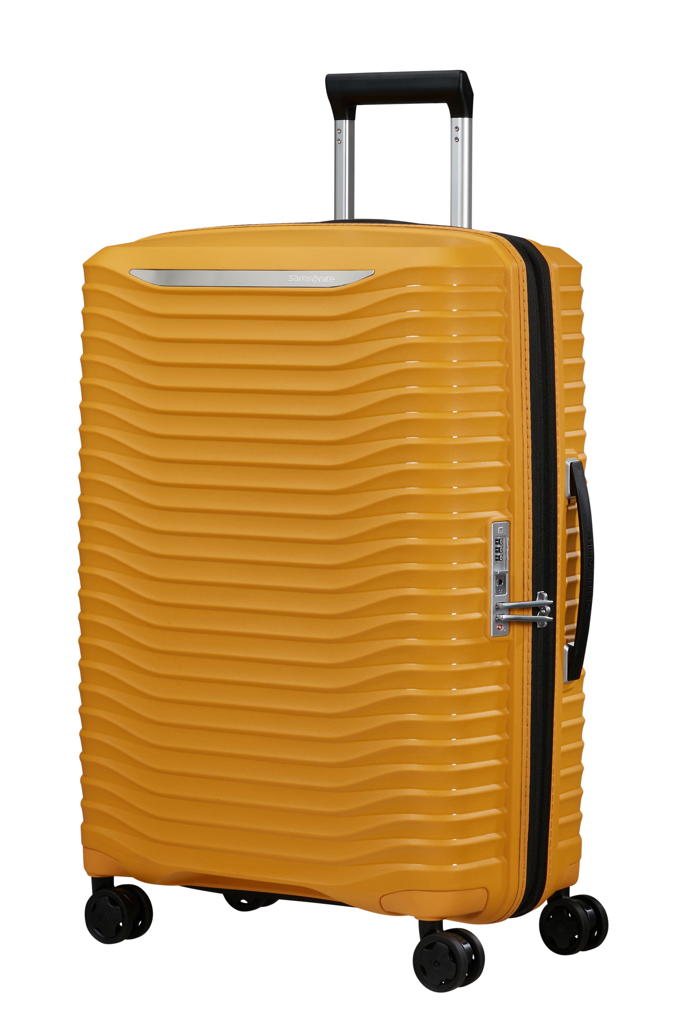 Samsonite Upscape Spinner expandable (4 wheels) 68cm