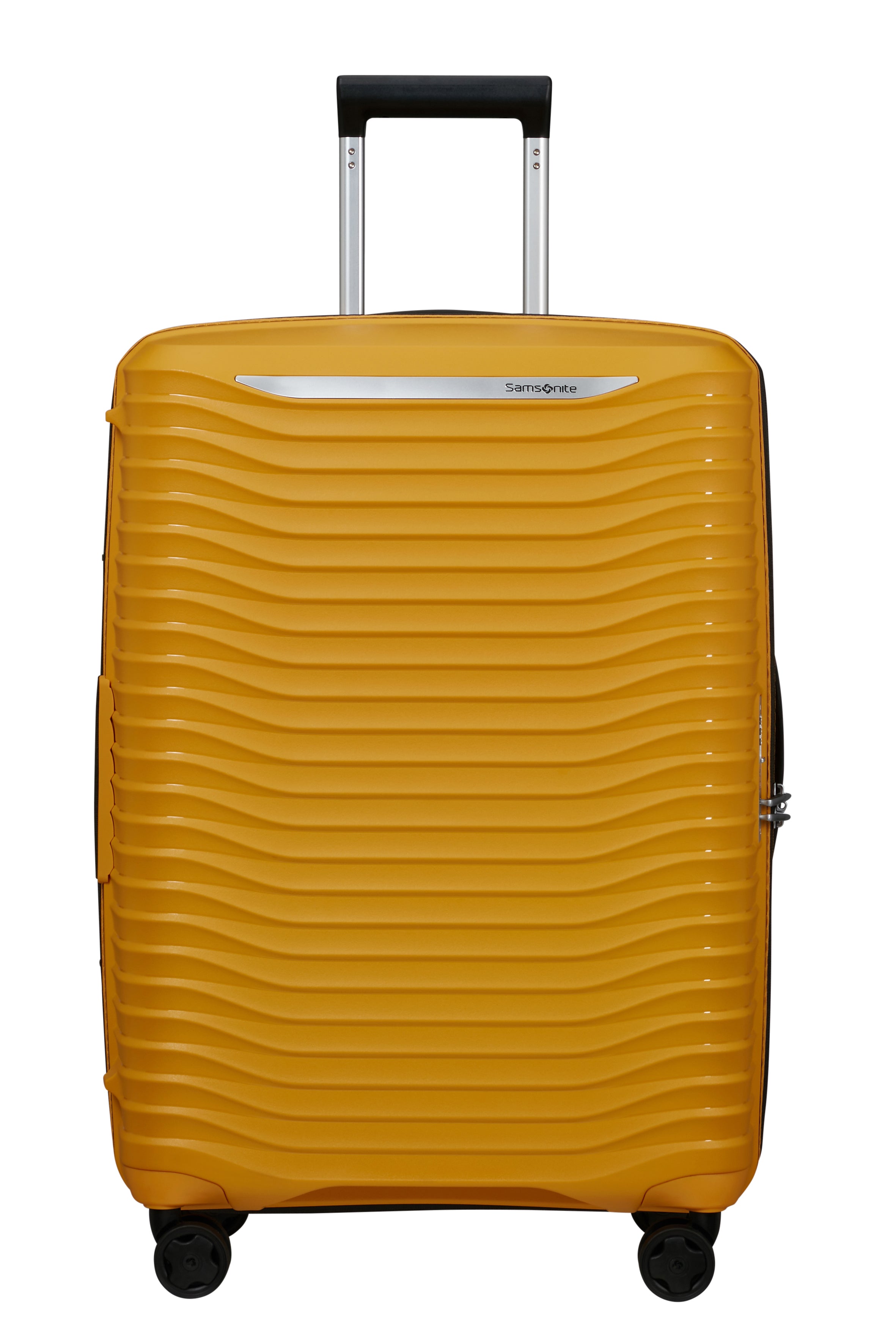 Samsonite Upscape Spinner expandable (4 wheels) 68cm
