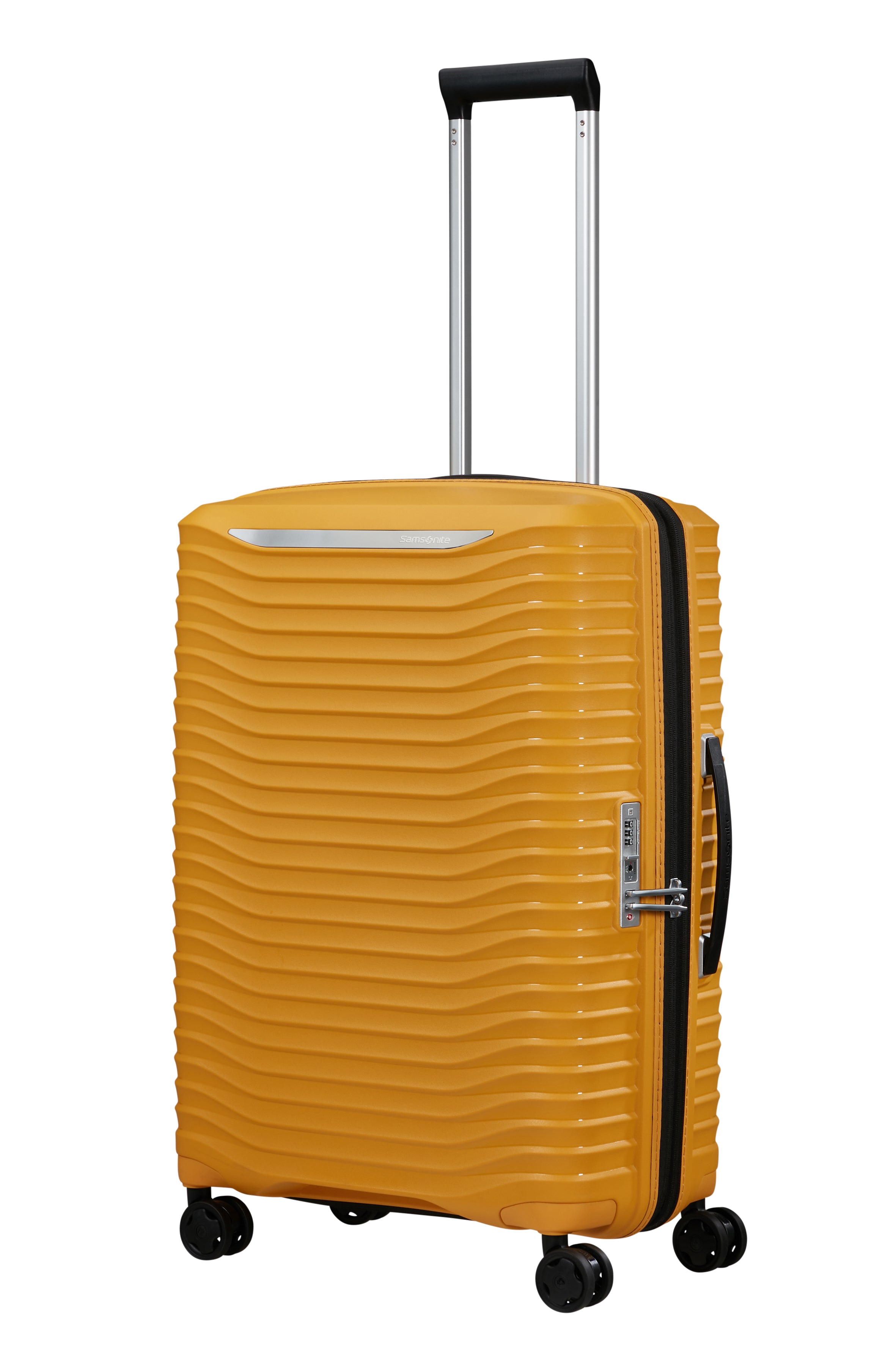 Samsonite Upscape Spinner expandable (4 wheels) 68cm