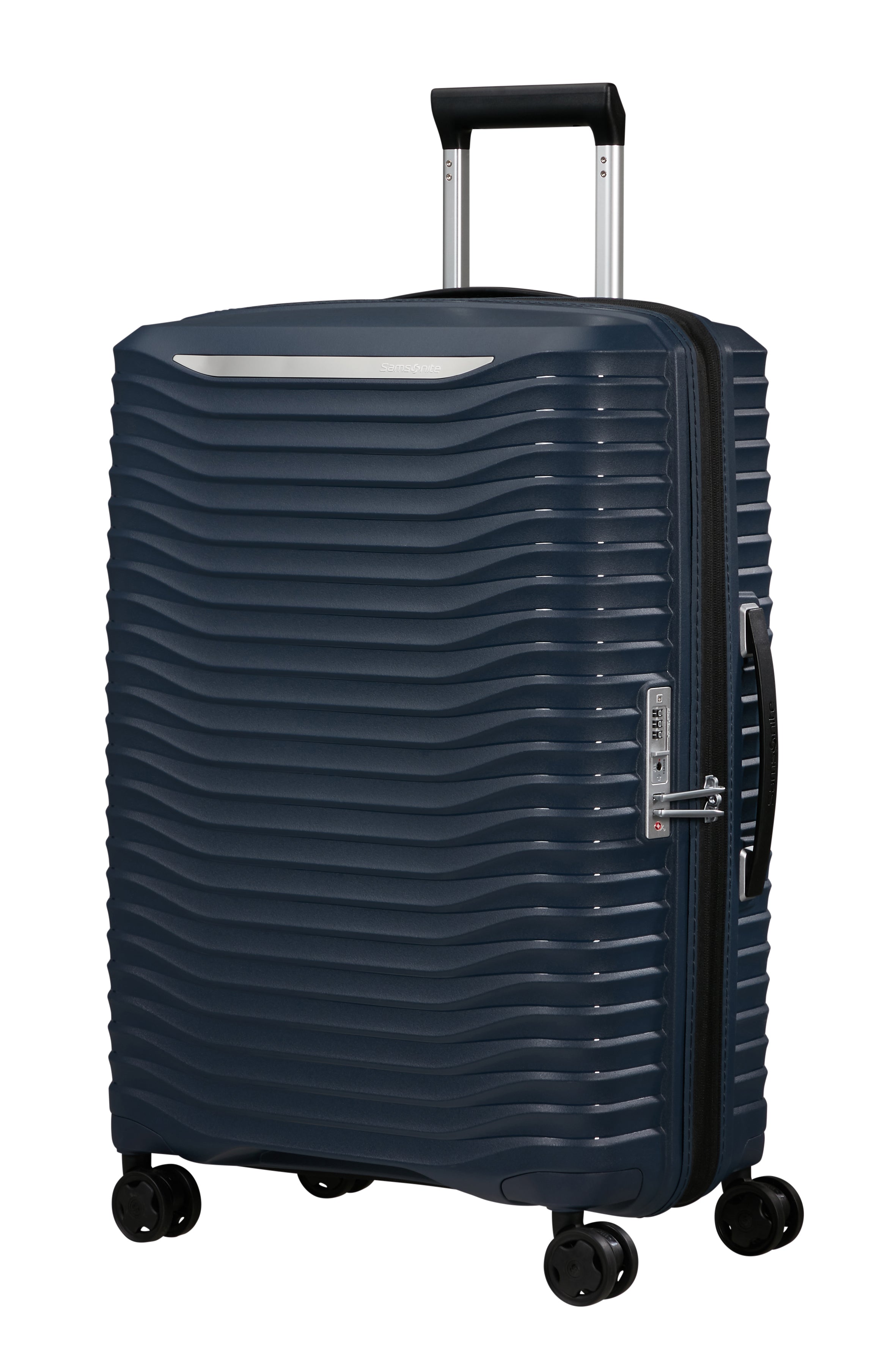 Samsonite Upscape Spinner expandable (4 wheels) 68cm