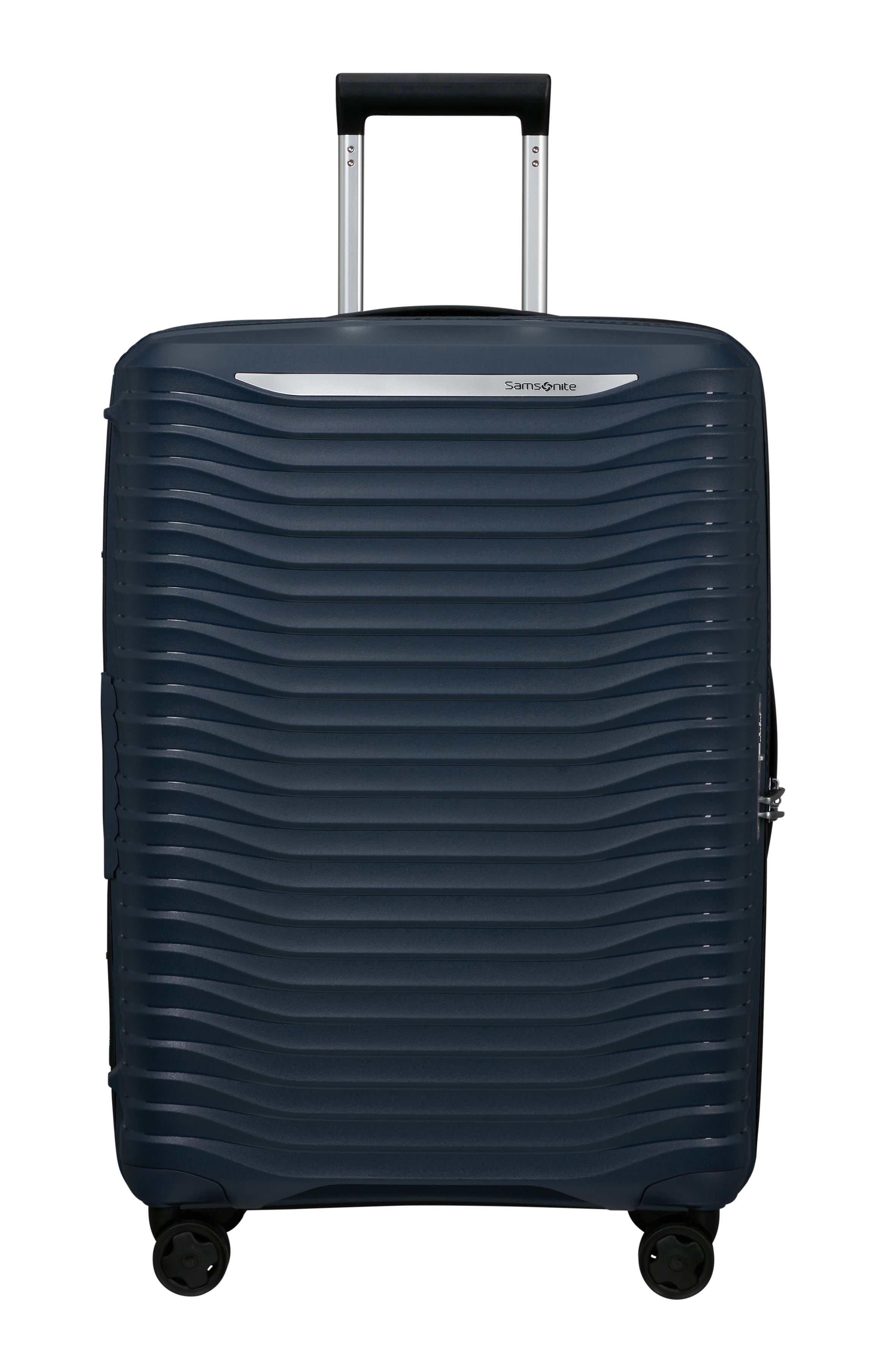 Samsonite Upscape Spinner expandable (4 wheels) 68cm