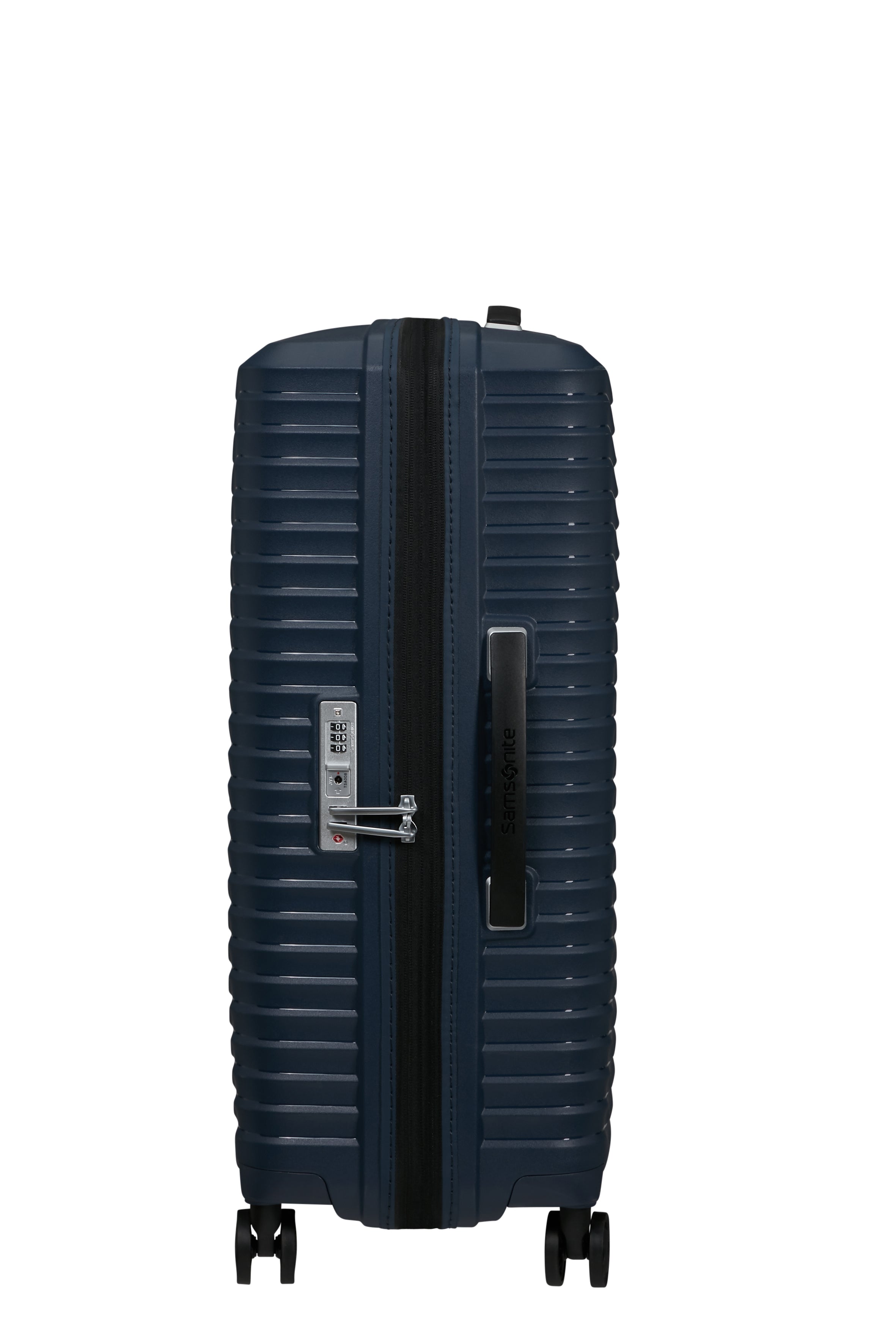Samsonite Upscape Spinner expandable (4 wheels) 68cm