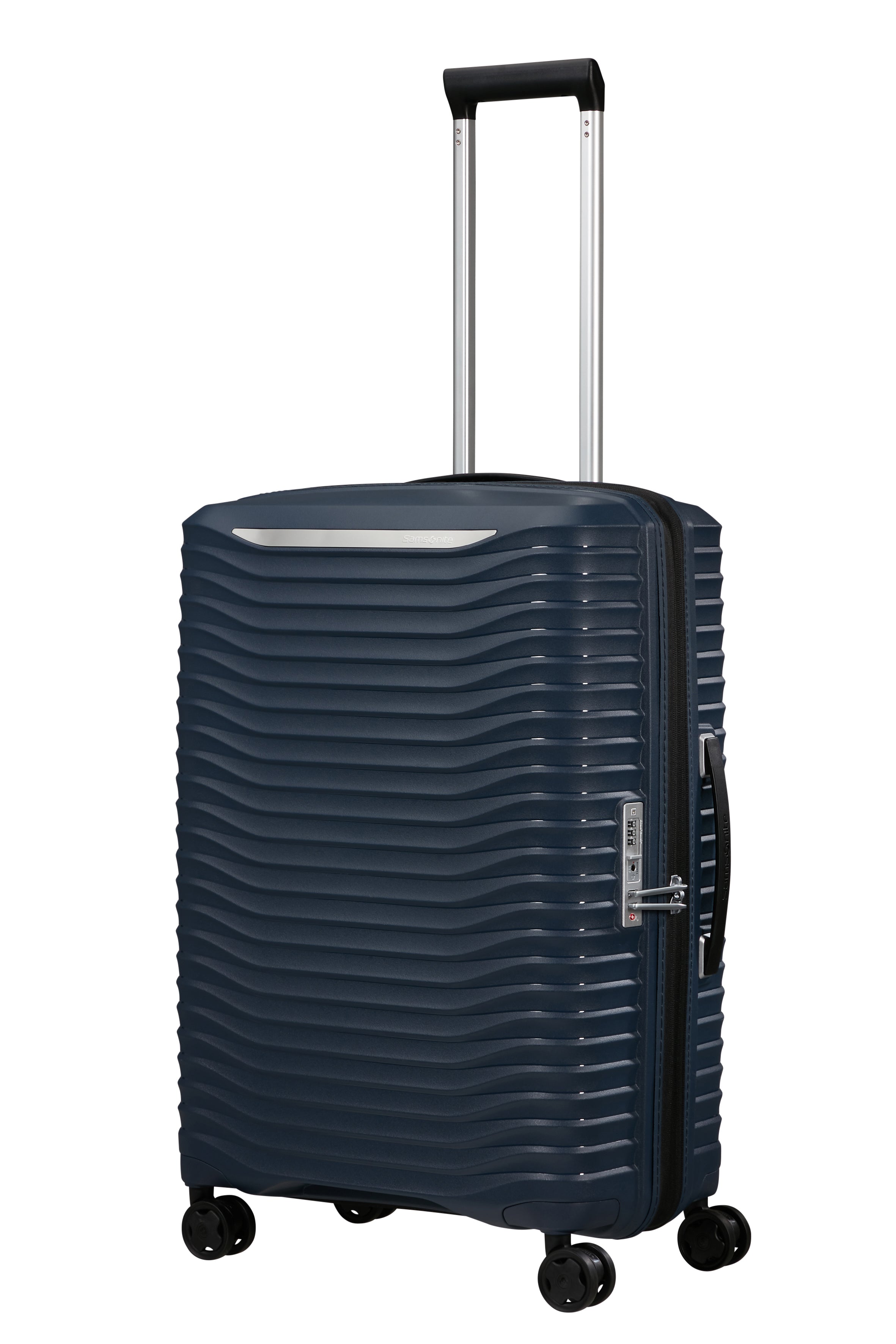 Samsonite Upscape Spinner expandable (4 wheels) 68cm
