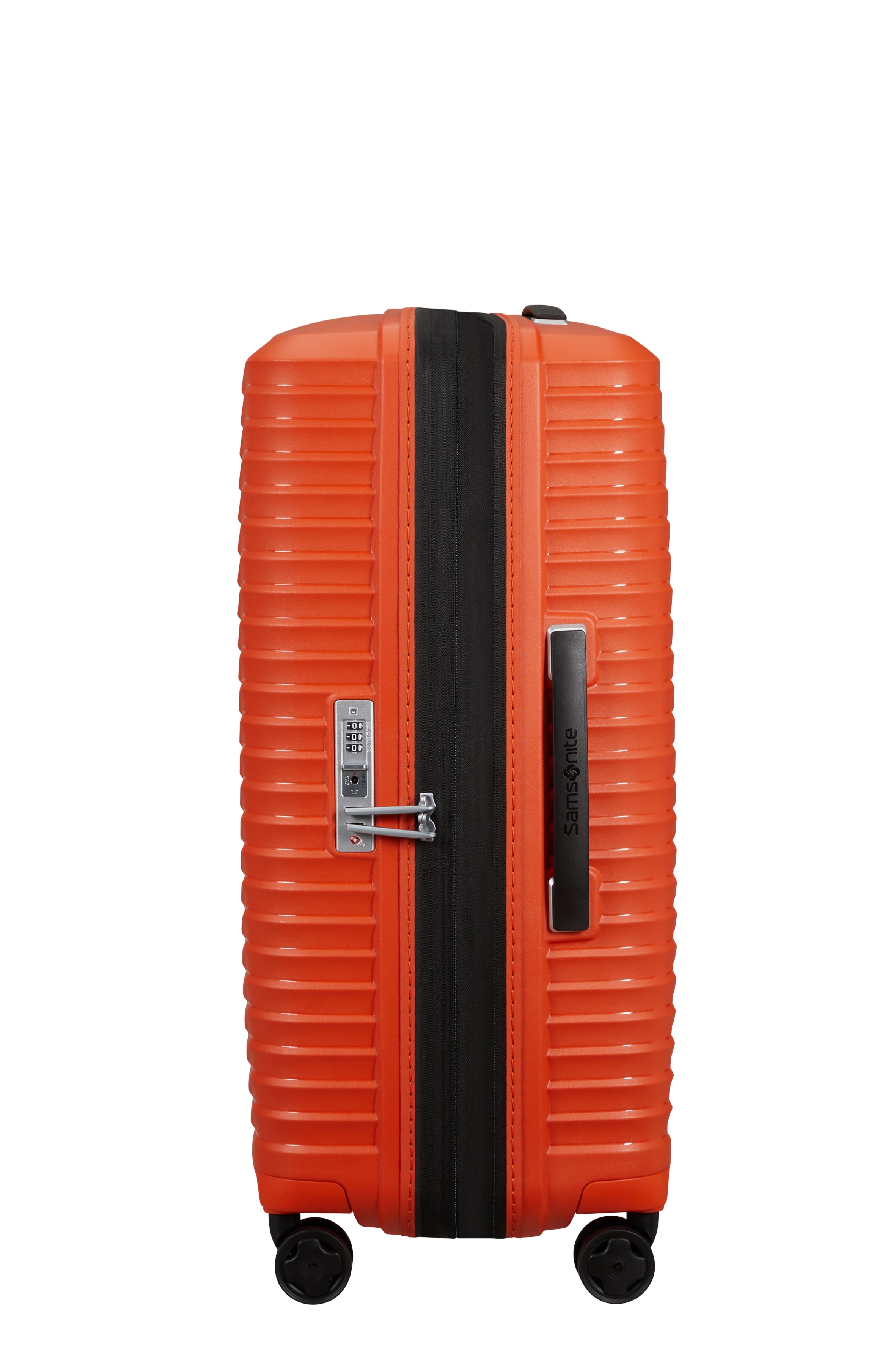 Samsonite Upscape Spinner expandable (4 wheels) 68cm