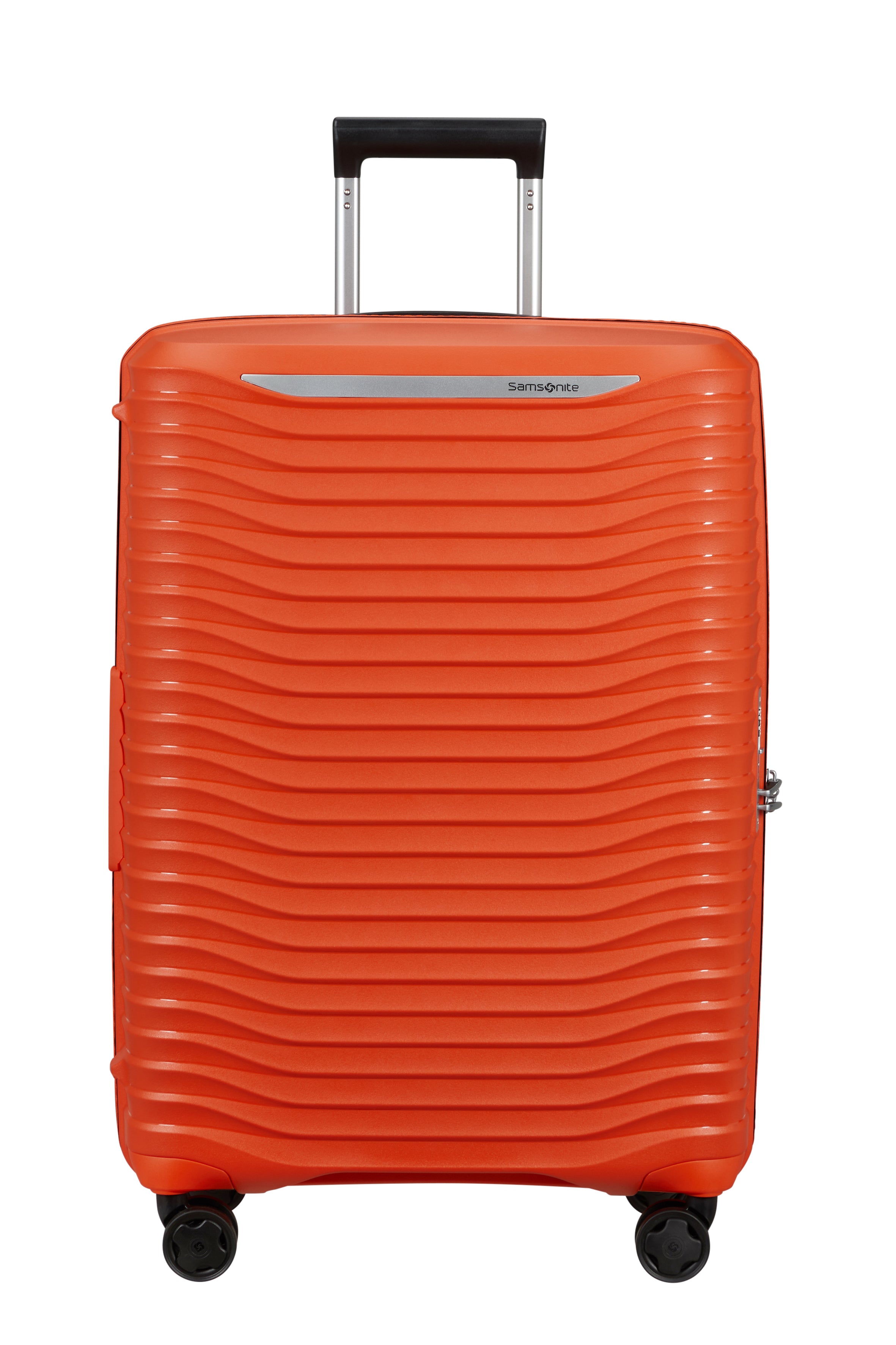 Samsonite Upscape Spinner expandable (4 wheels) 68cm