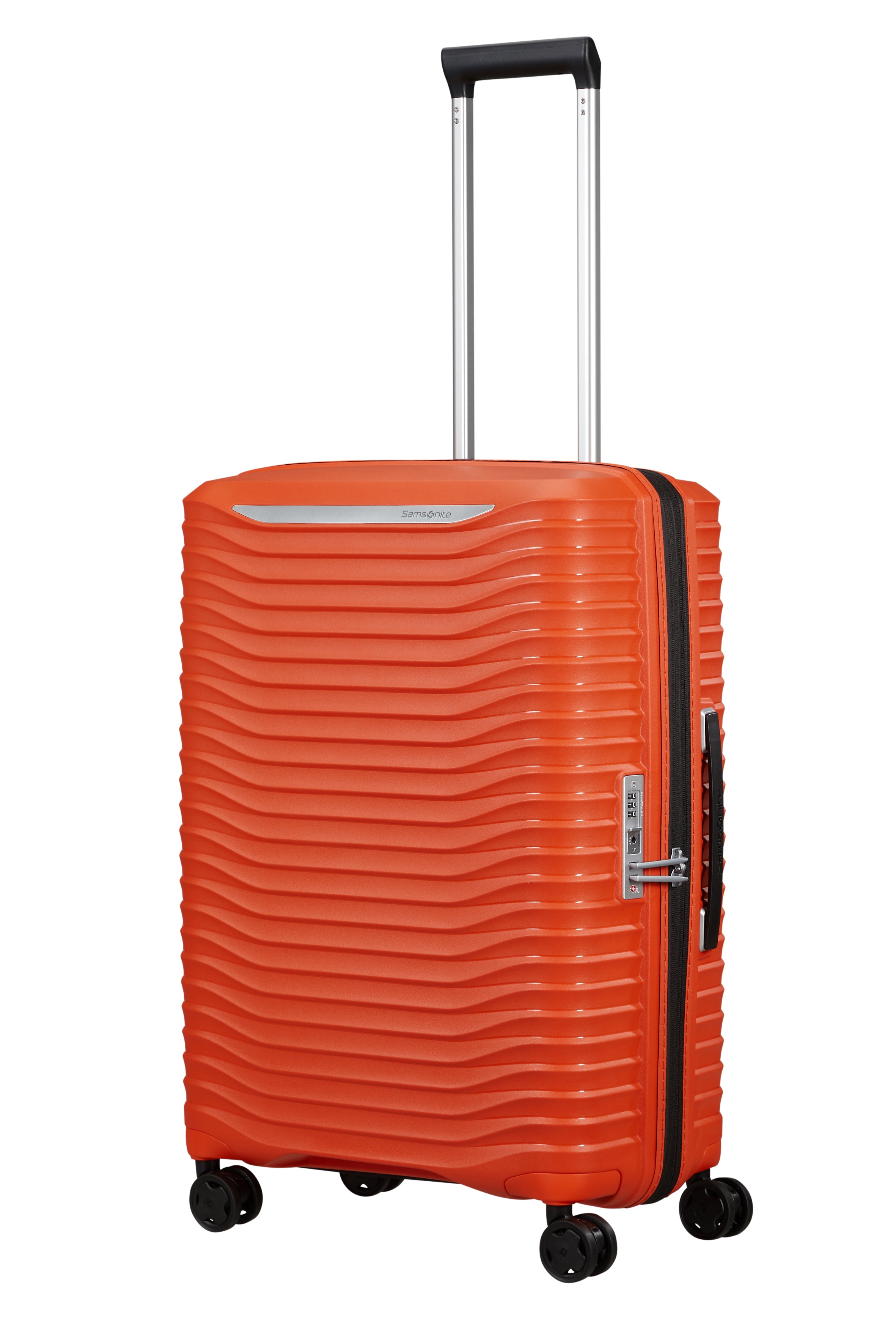 Samsonite Upscape Spinner expandable (4 wheels) 68cm