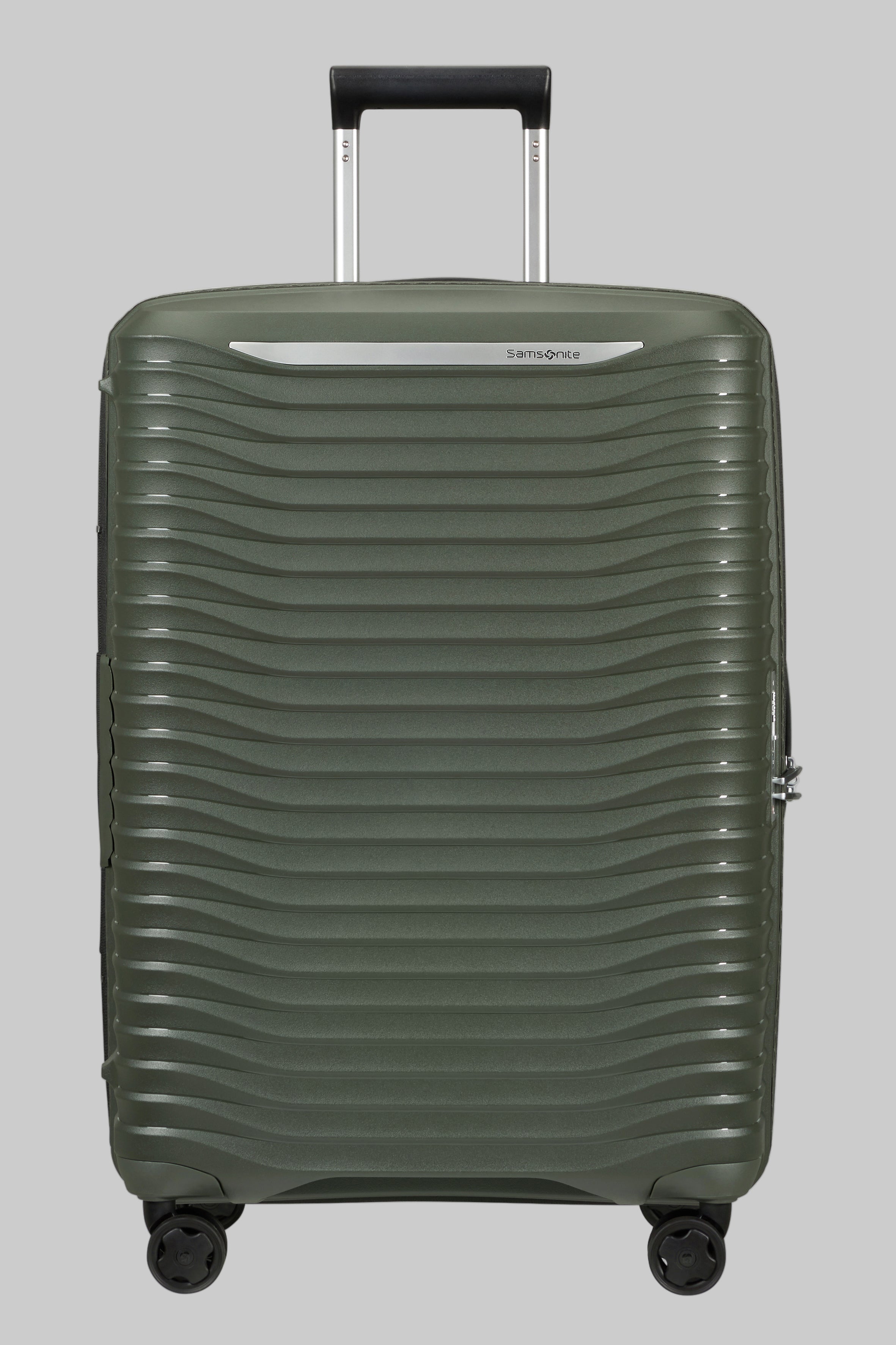 Samsonite Upscape 68cm Expandable Spinner