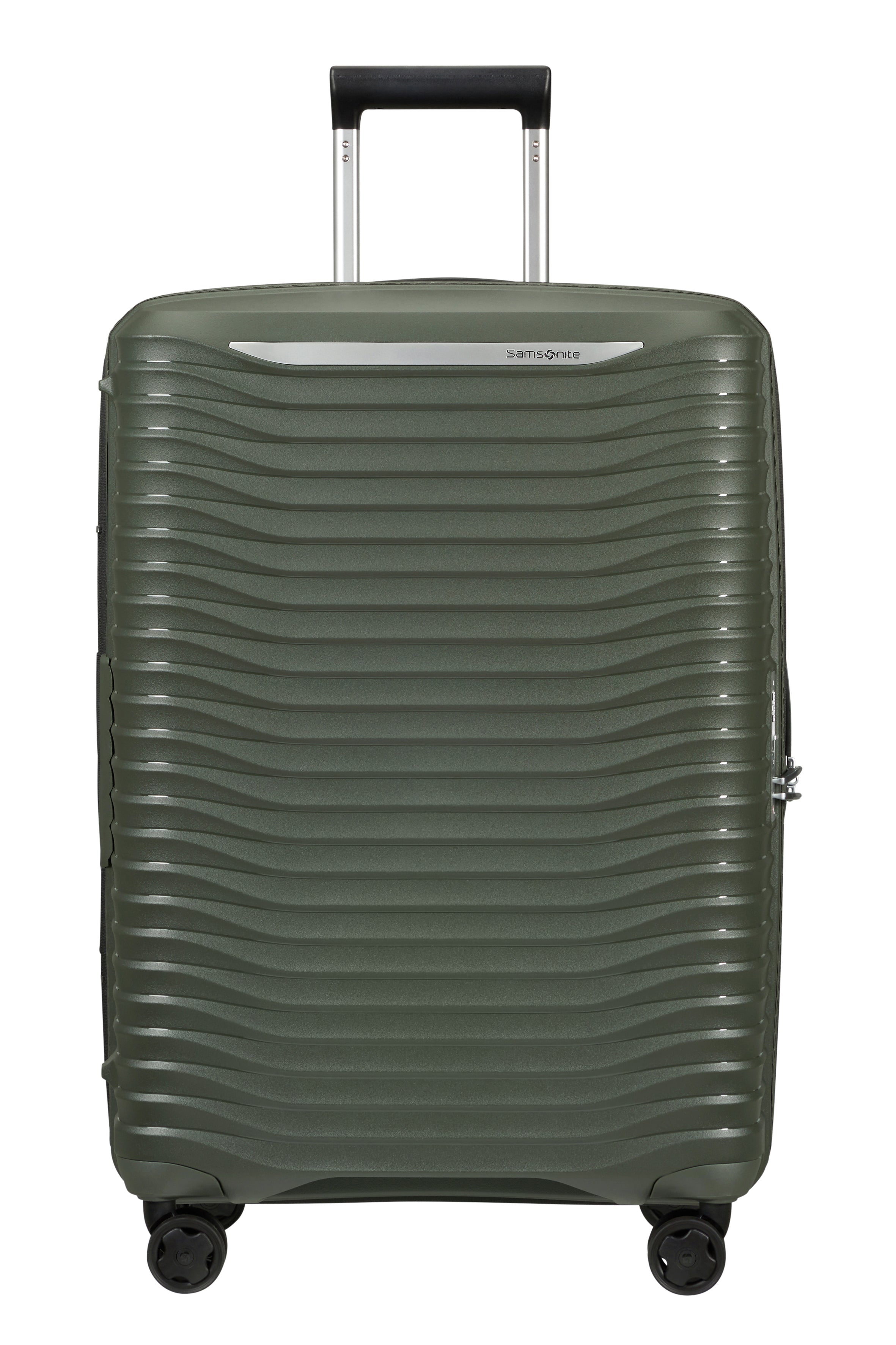 Samsonite Upscape Spinner expandable (4 wheels) 68cm