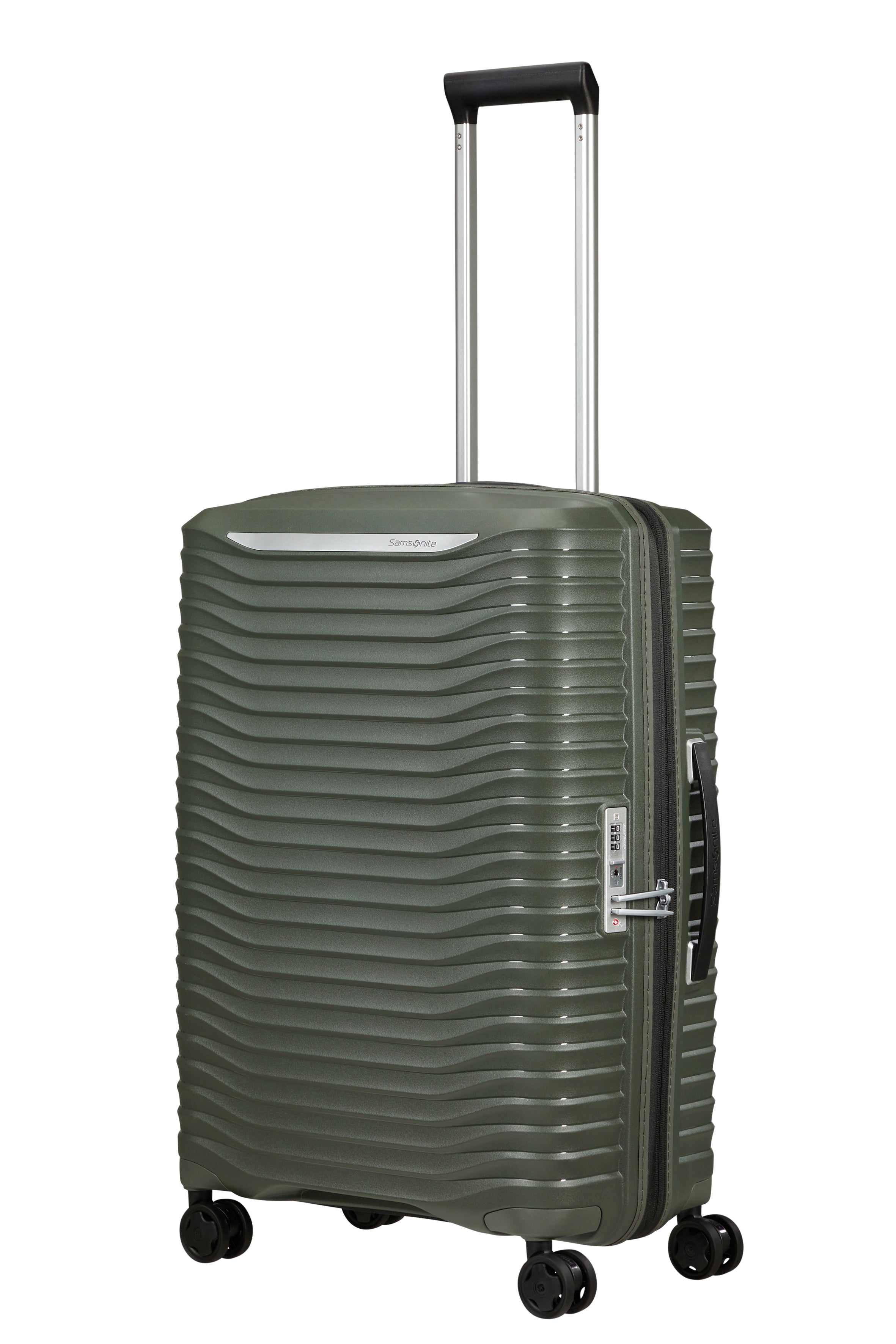 Samsonite Upscape Spinner expandable (4 wheels) 68cm