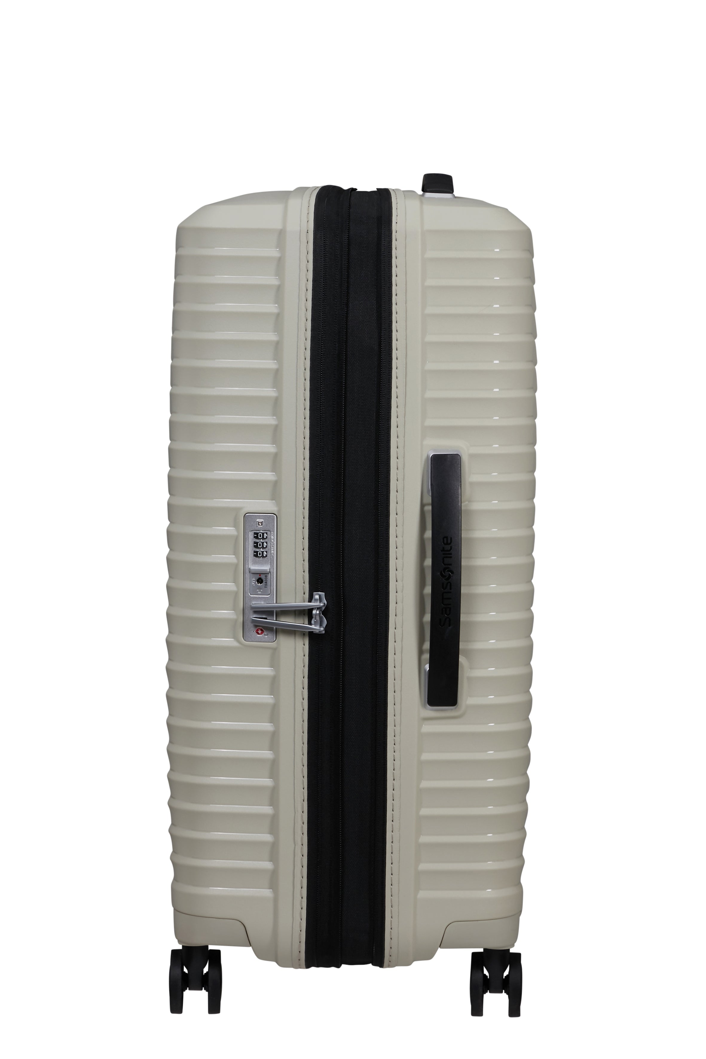 Samsonite Upscape Spinner expandable (4 wheels) 68cm