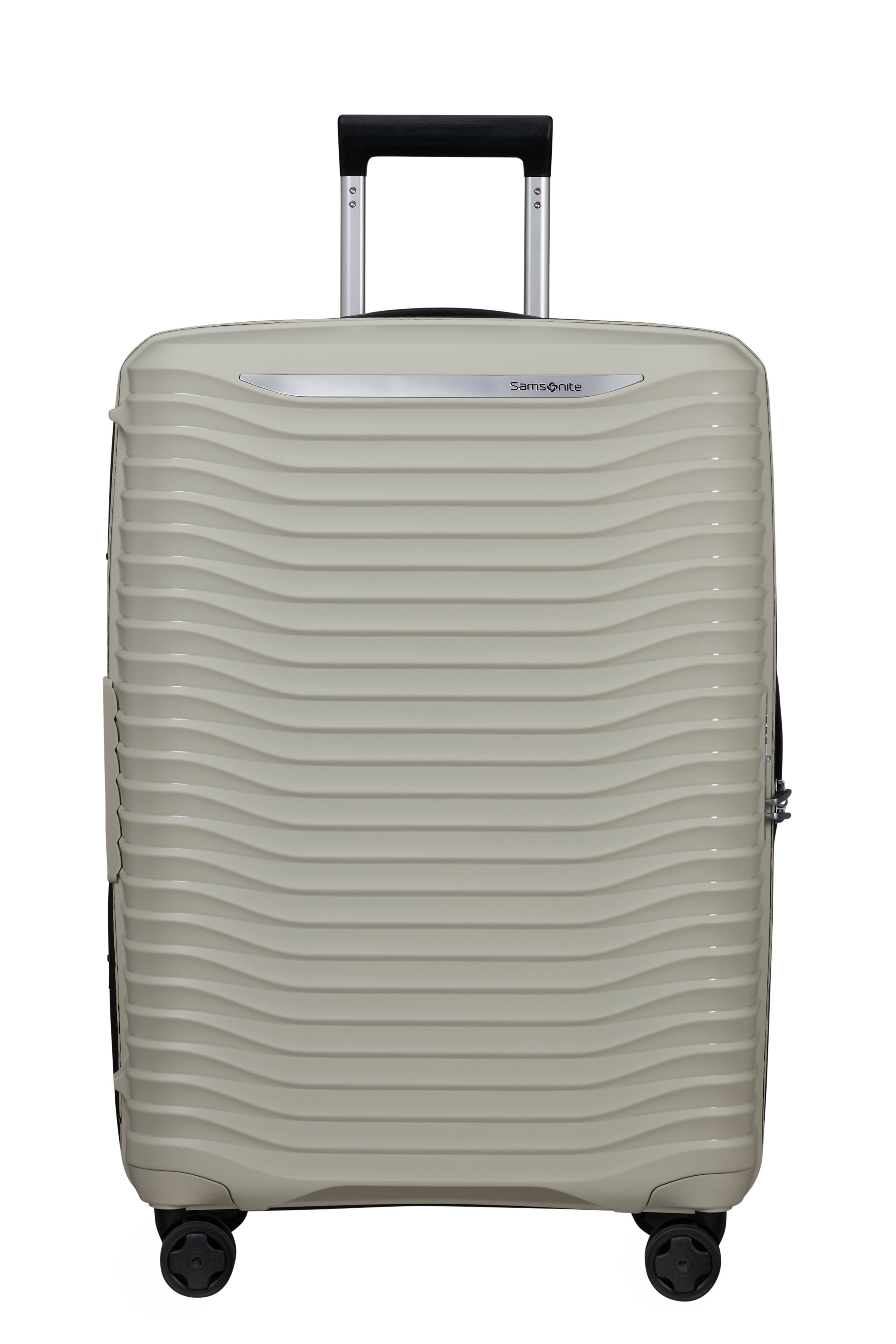 Samsonite Upscape Spinner expandable (4 wheels) 68cm