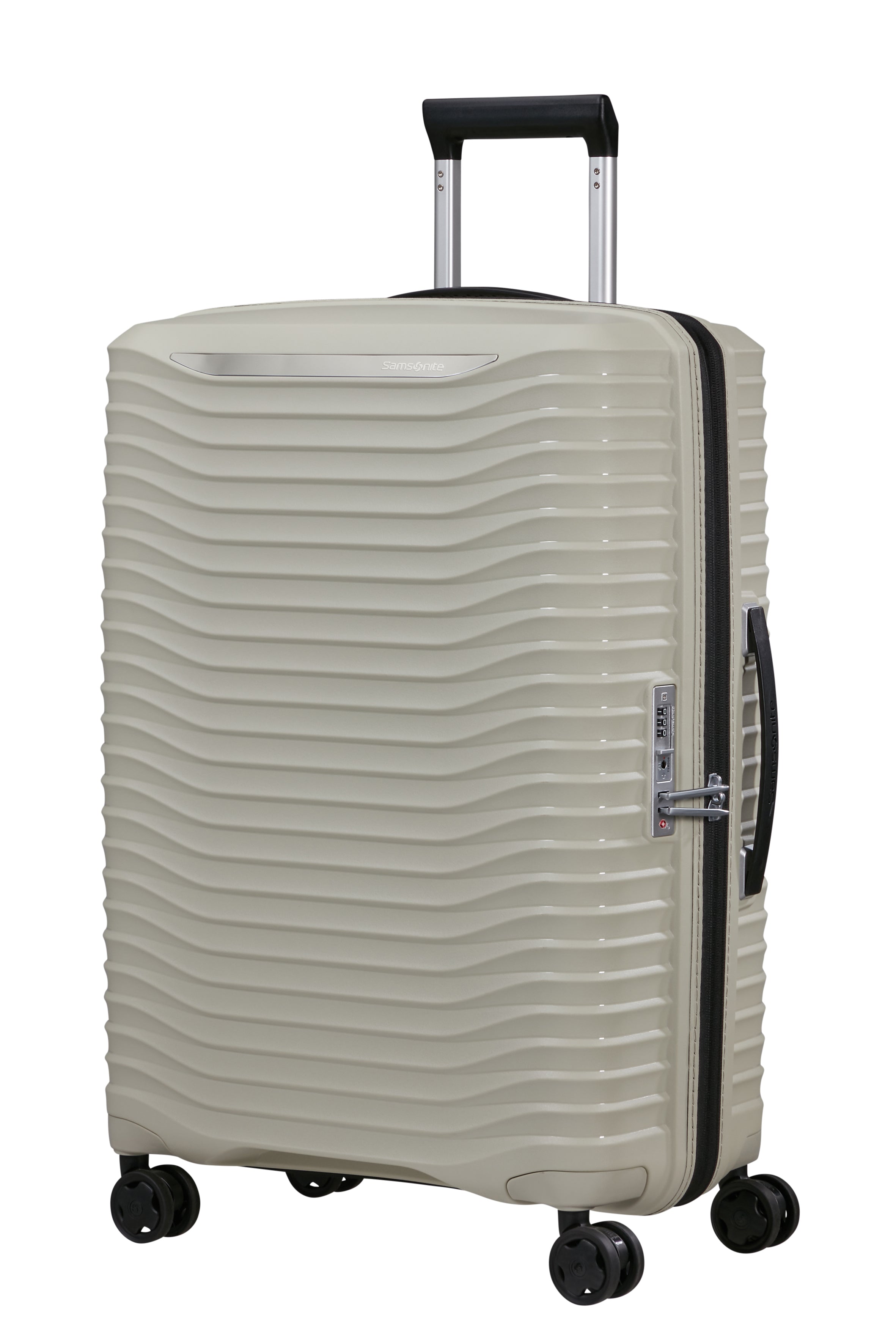 Samsonite Upscape Spinner expandable (4 wheels) 68cm